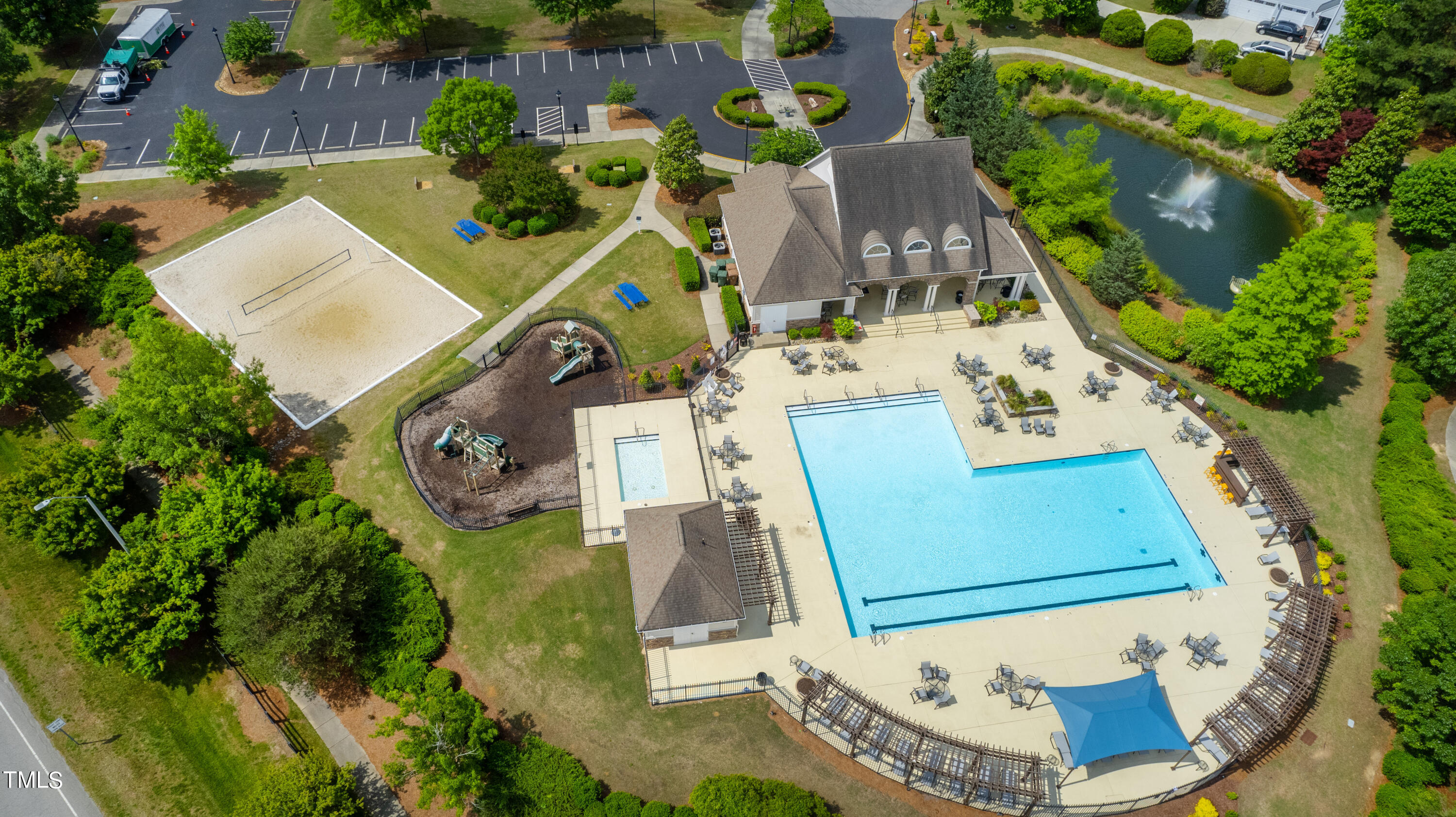 3004 Austin Pond Drive