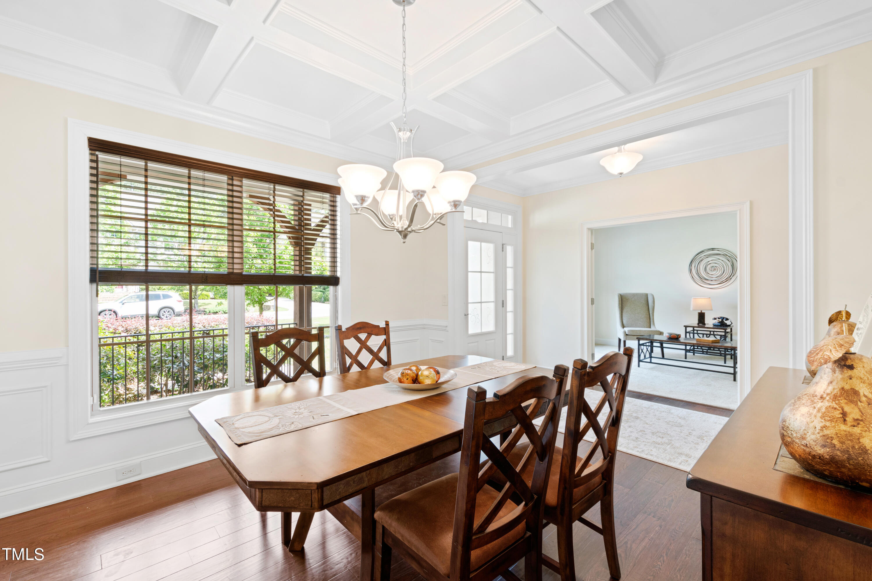 3004 Austin Pond Drive
