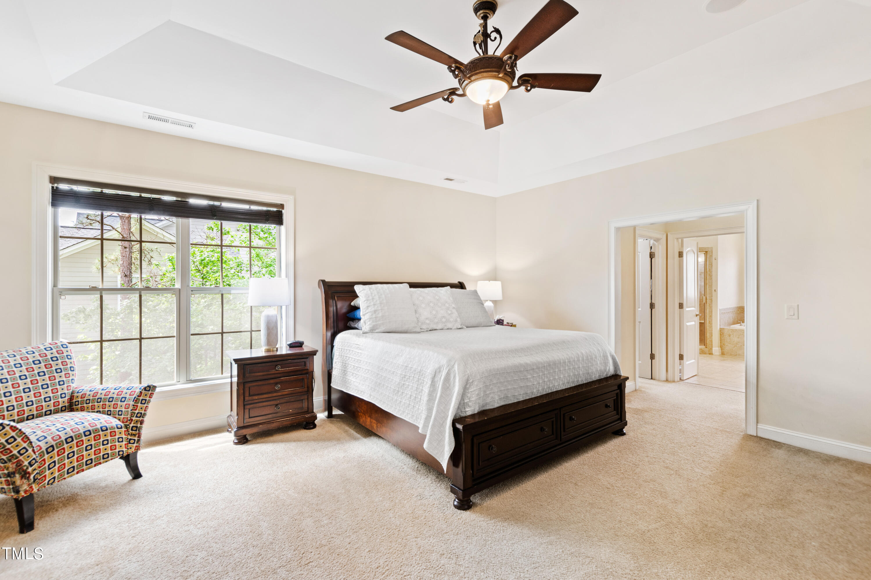 3004 Austin Pond Drive