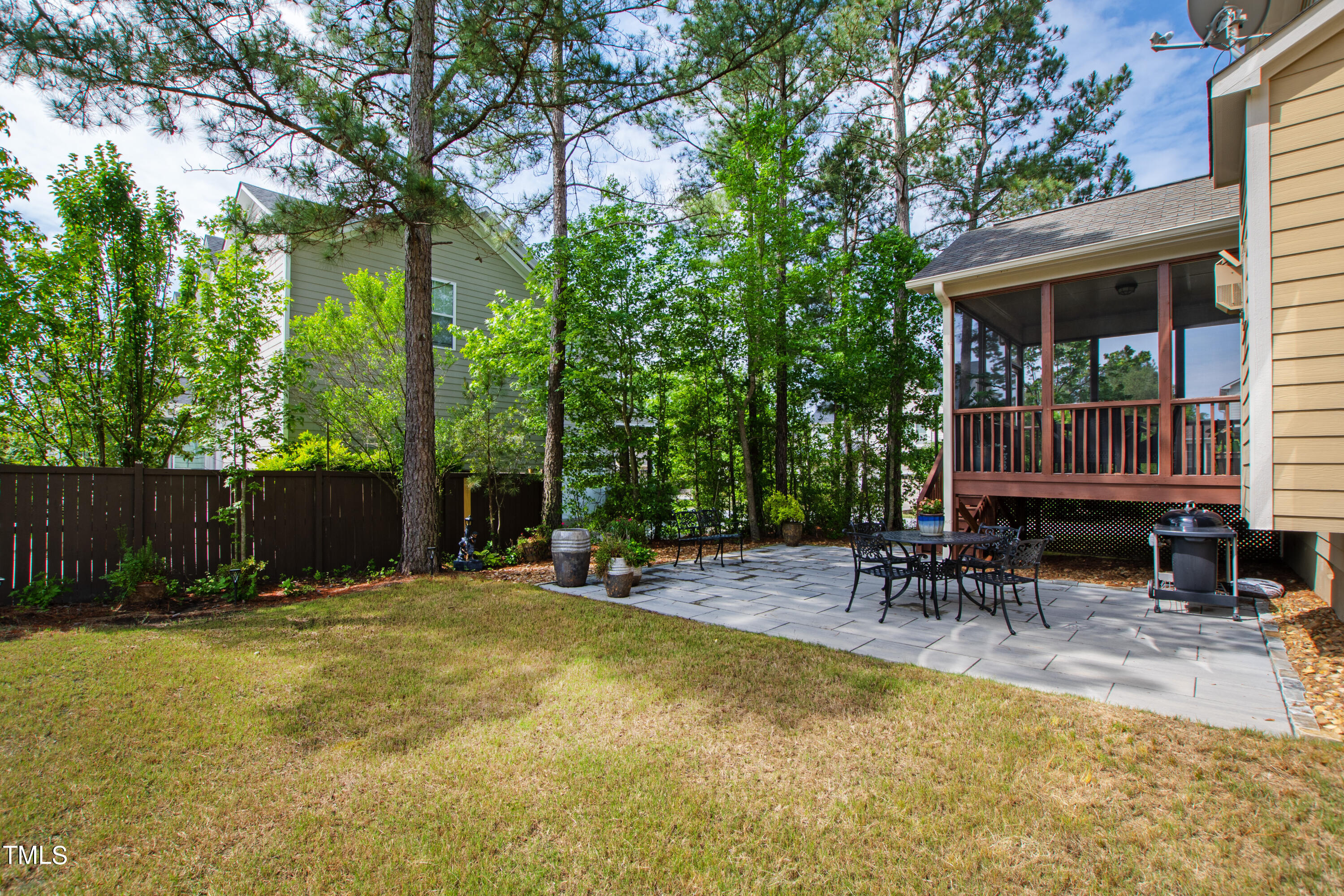 3004 Austin Pond Drive