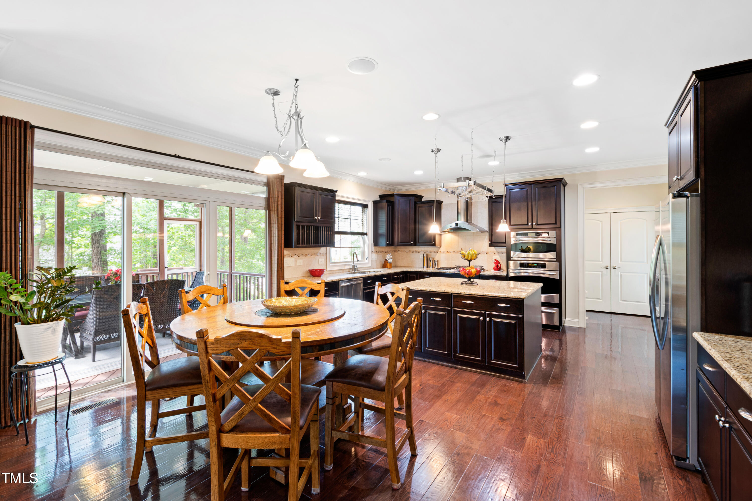 3004 Austin Pond Drive