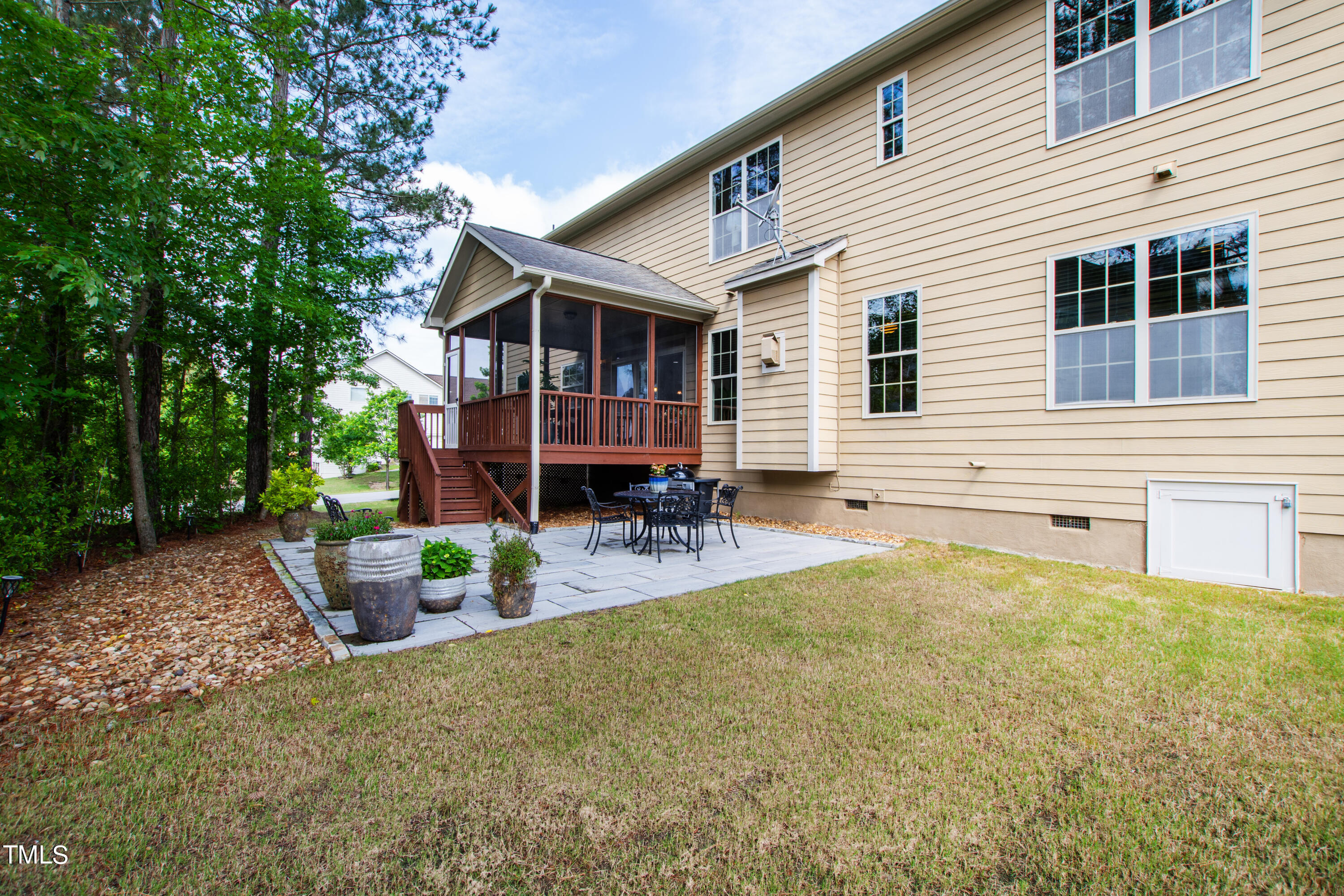 3004 Austin Pond Drive