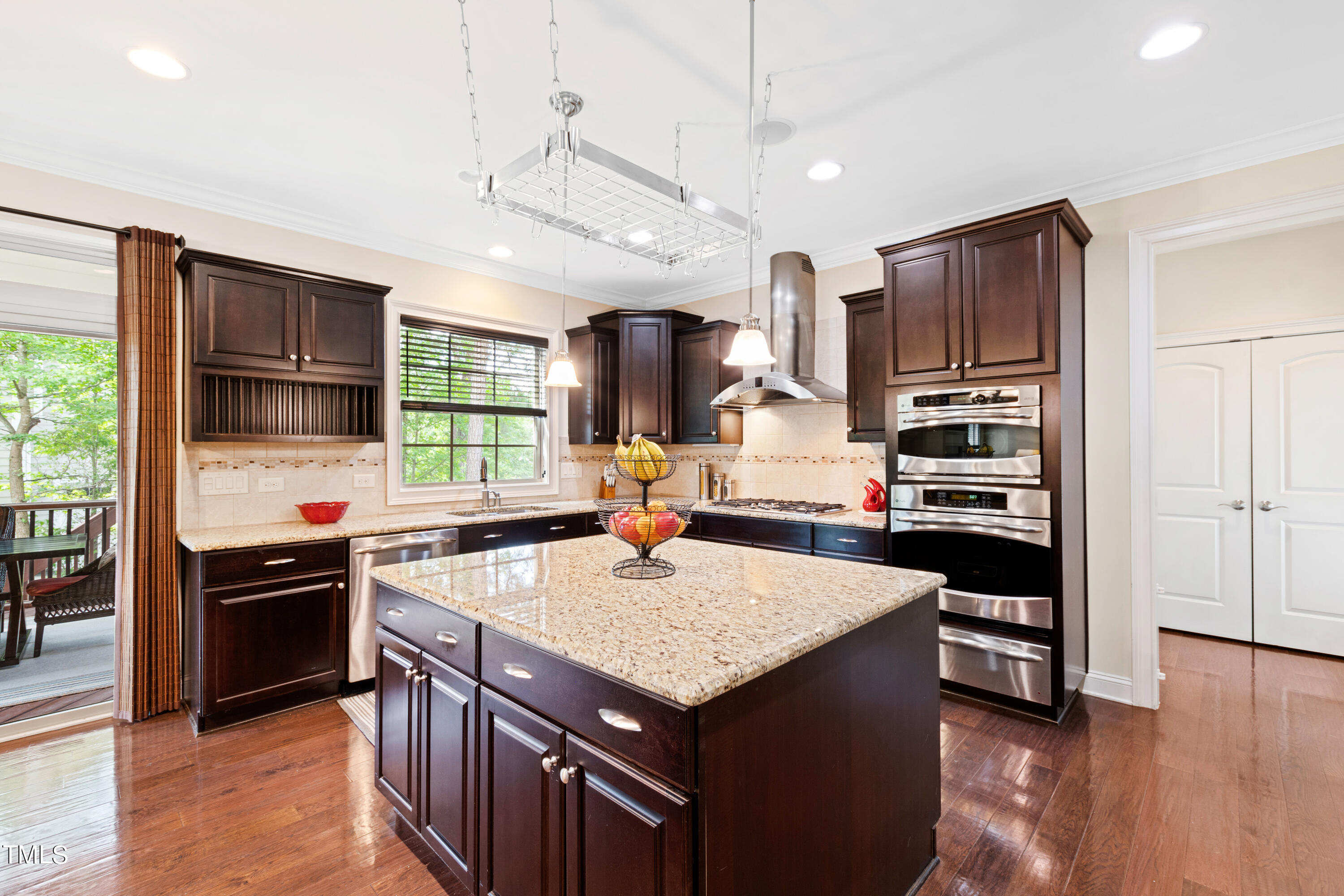 3004 Austin Pond Drive