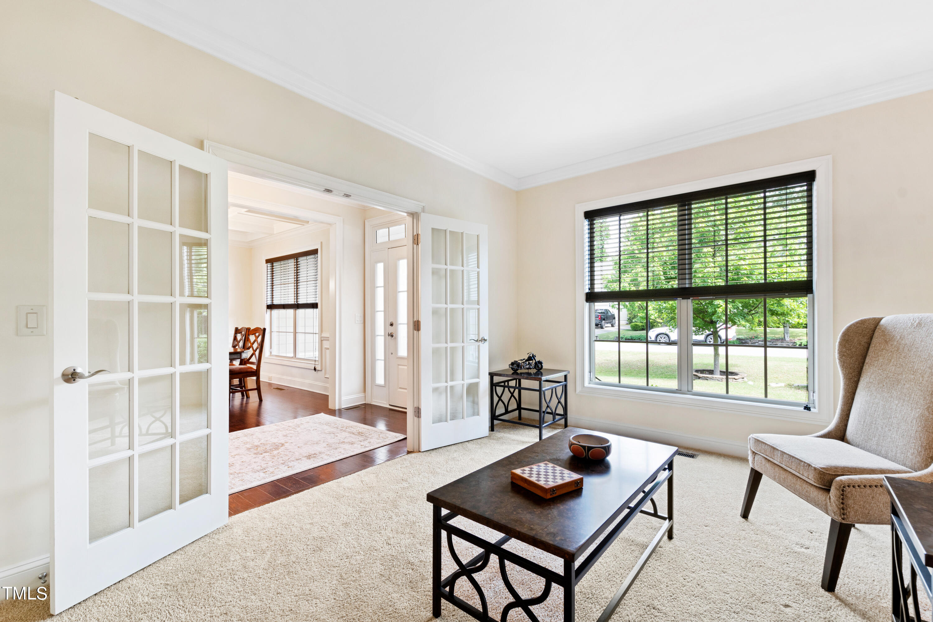 3004 Austin Pond Drive