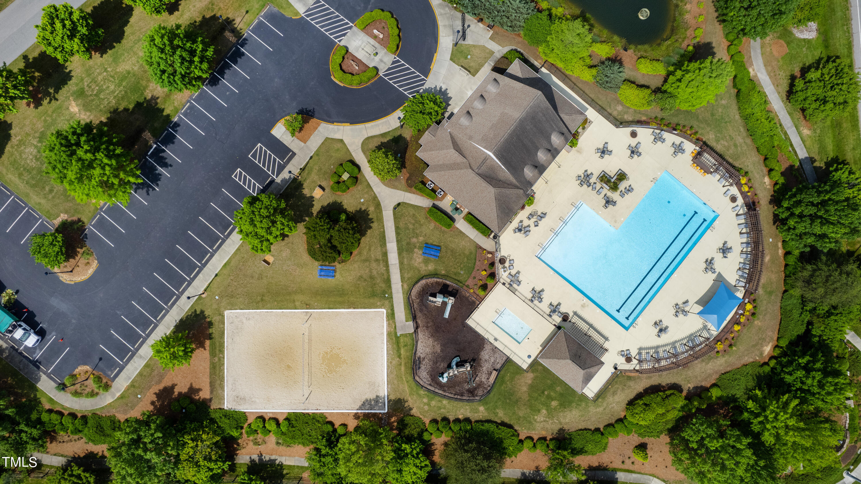 3004 Austin Pond Drive
