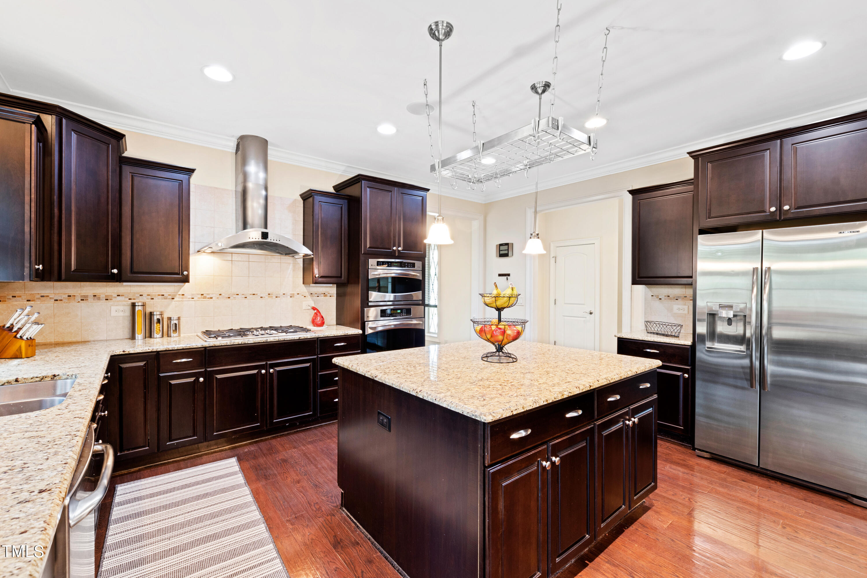 3004 Austin Pond Drive