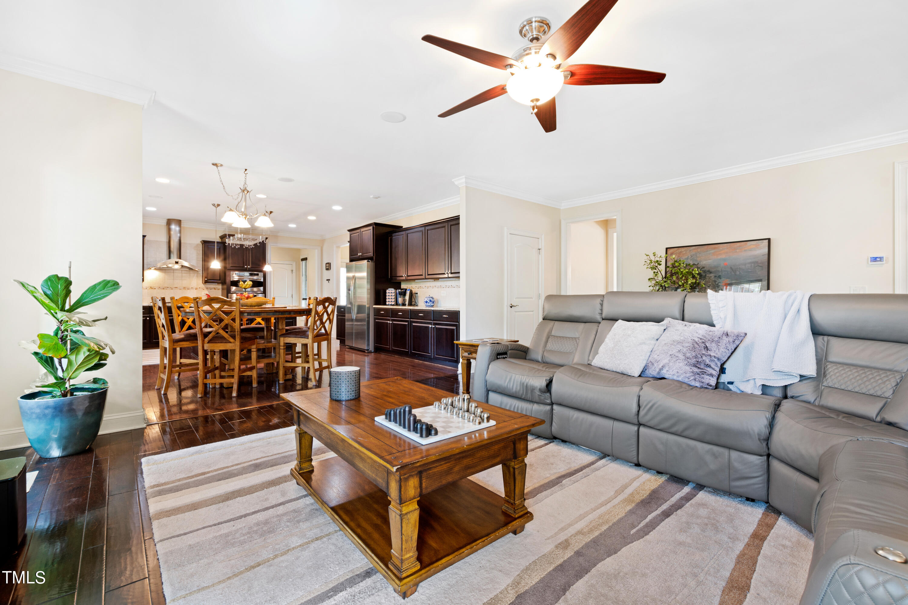 3004 Austin Pond Drive