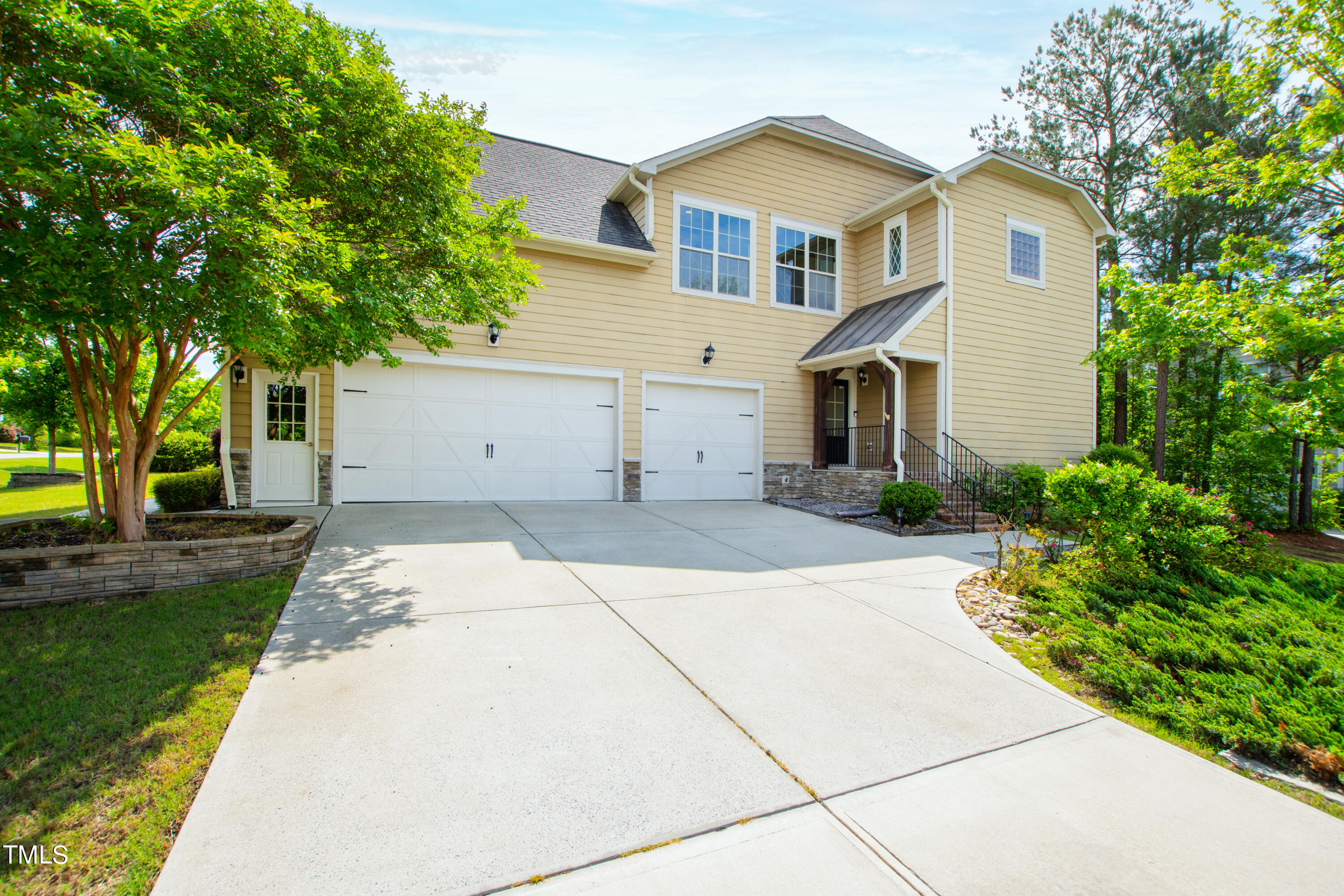 3004 Austin Pond Drive