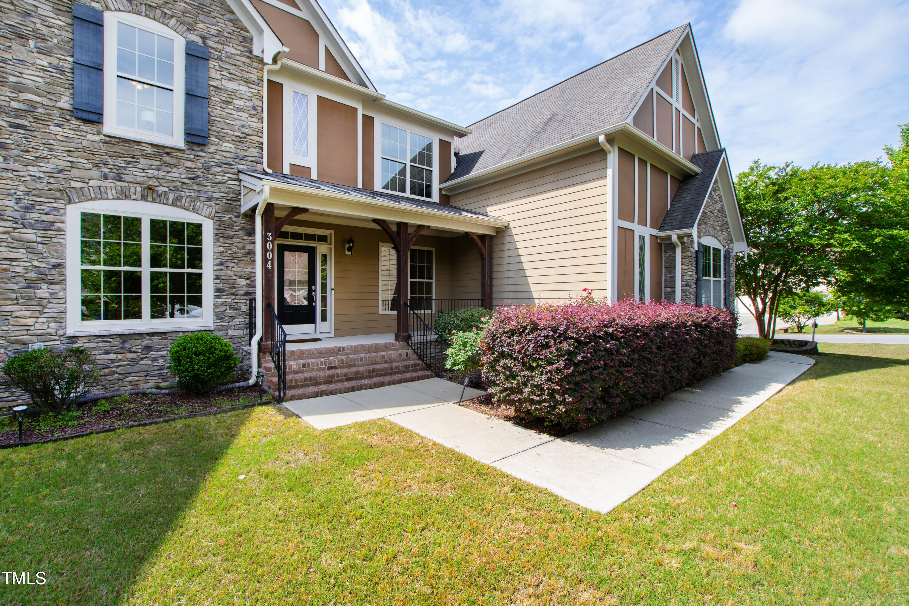3004 Austin Pond Drive