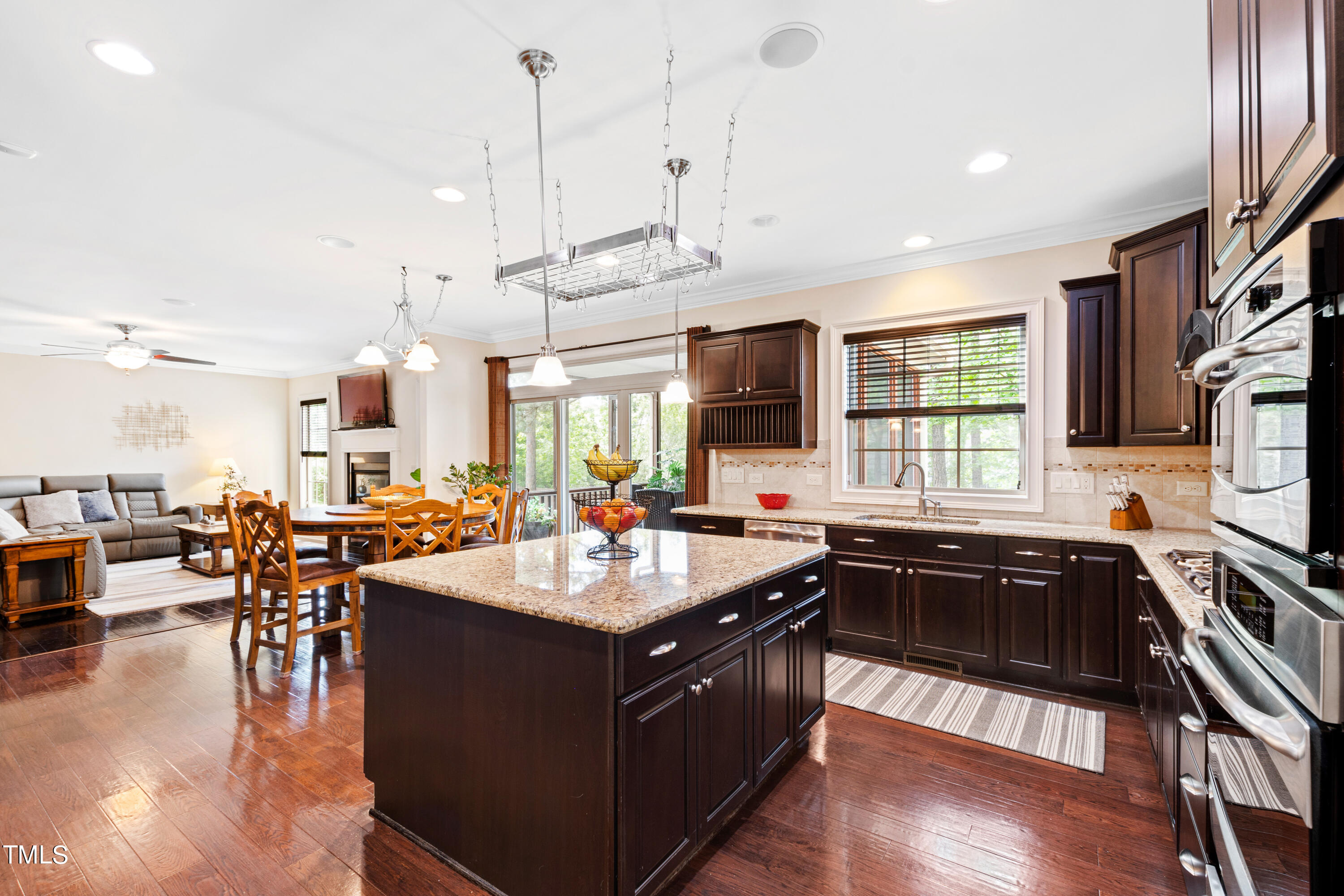 3004 Austin Pond Drive