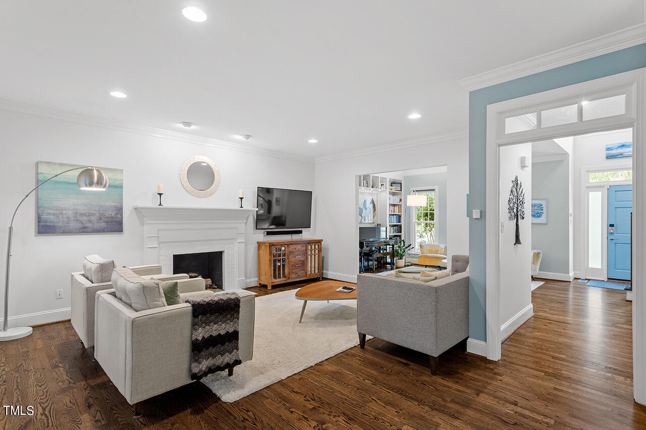 105 Nimbus Court