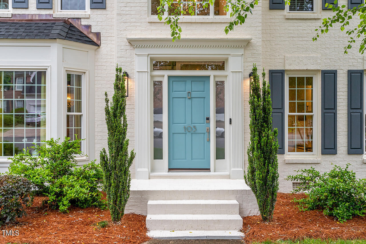 105 Nimbus Court