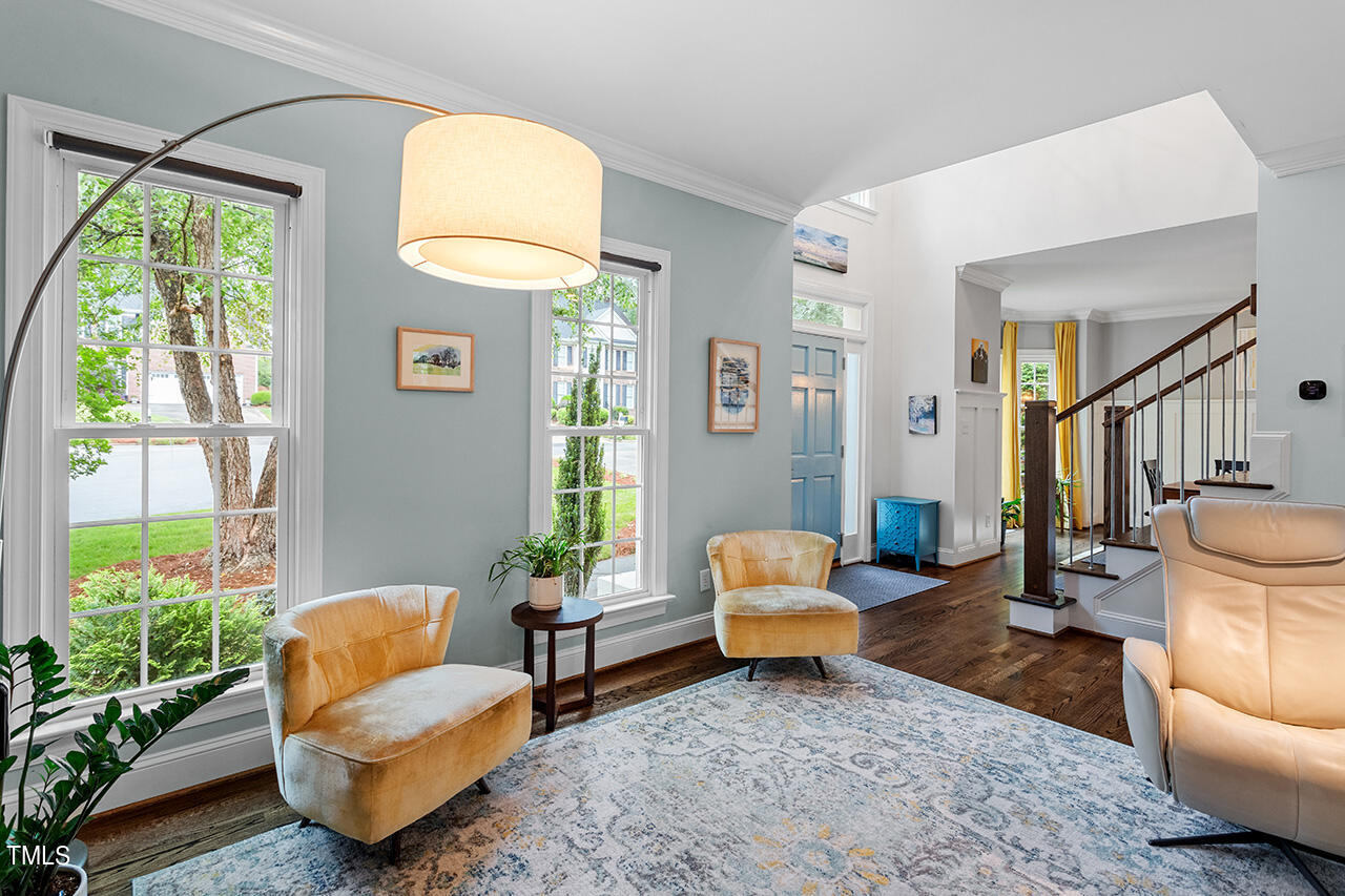 105 Nimbus Court