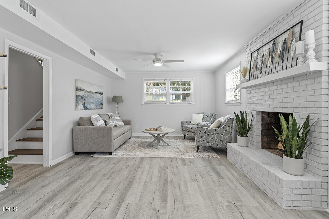 408 Latimer Road
