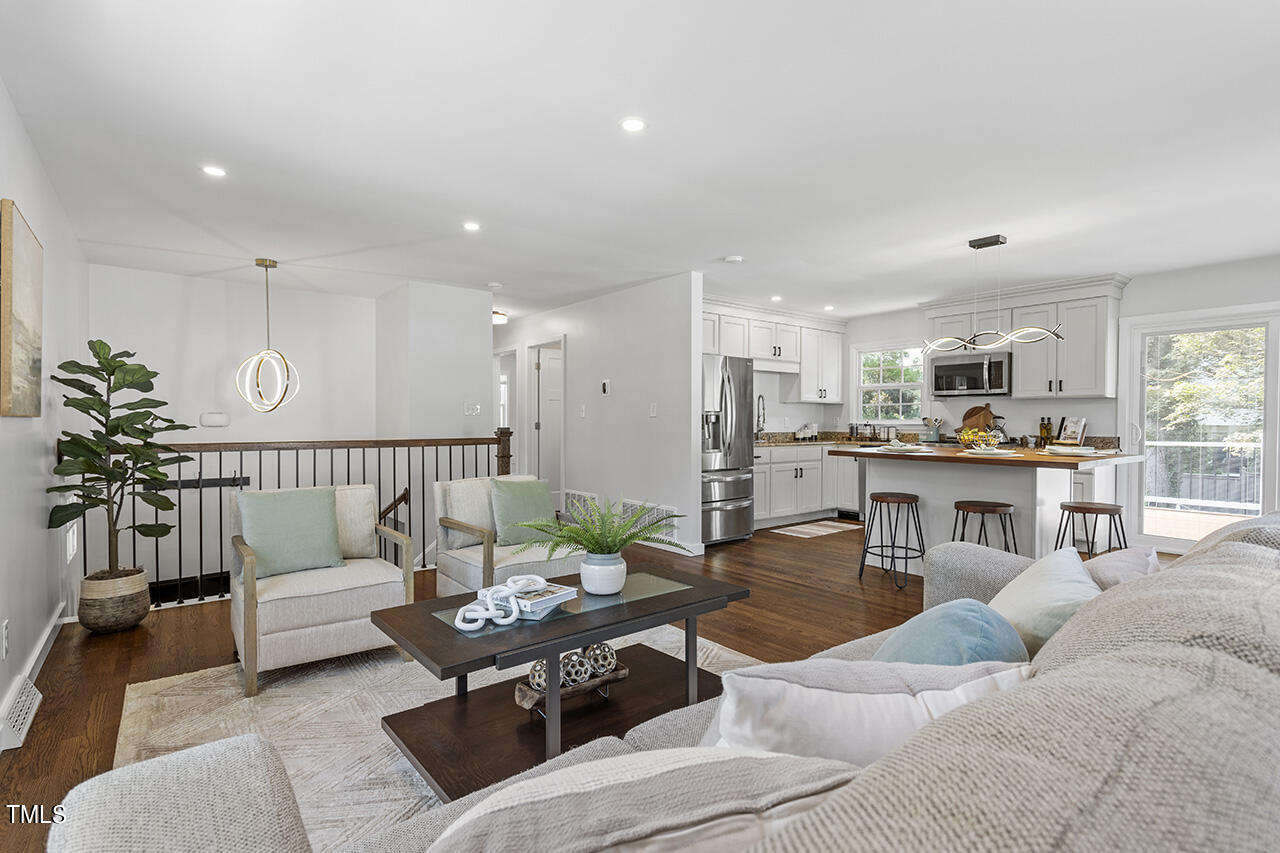 408 Latimer Road