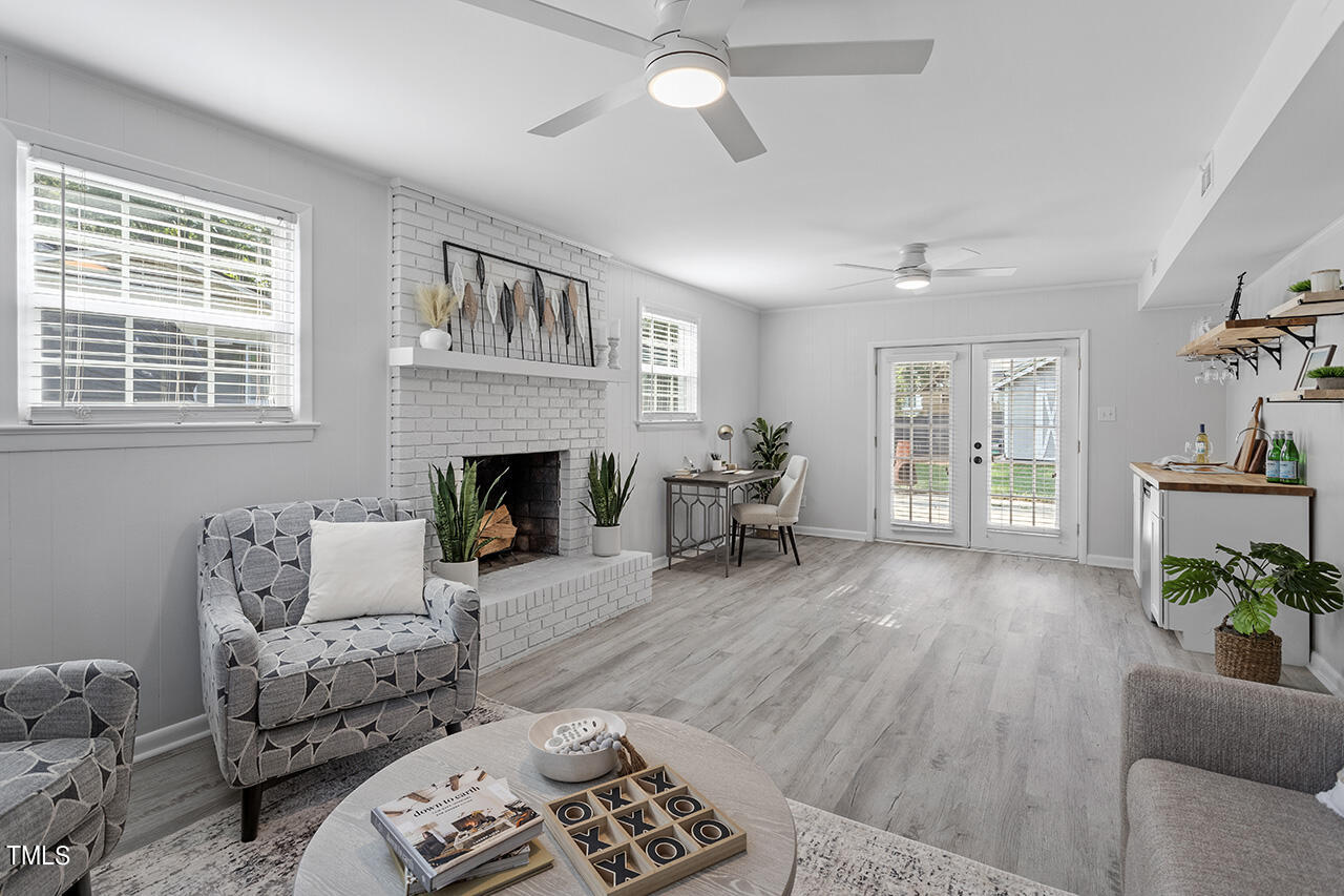 408 Latimer Road