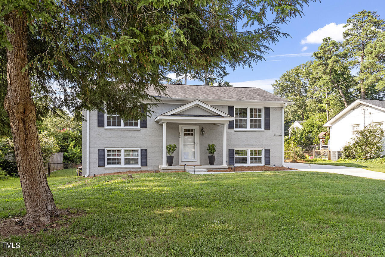 408 Latimer Road