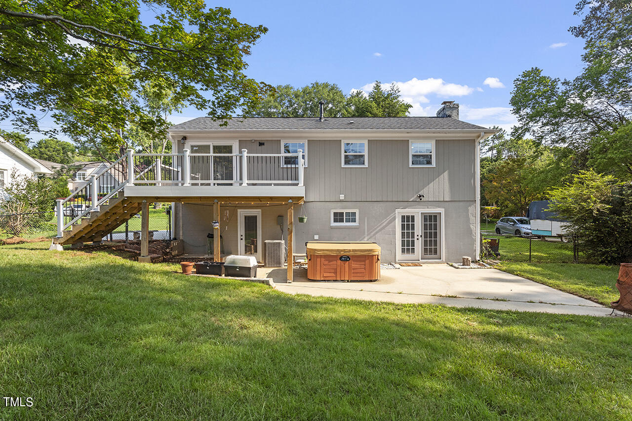 408 Latimer Road