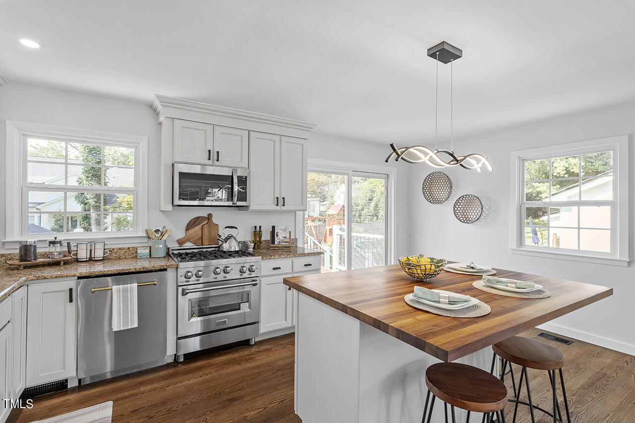 408 Latimer Road