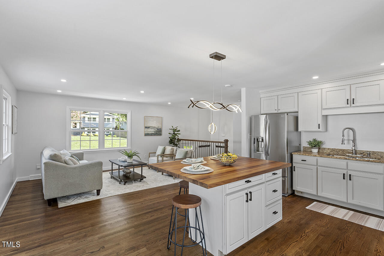408 Latimer Road