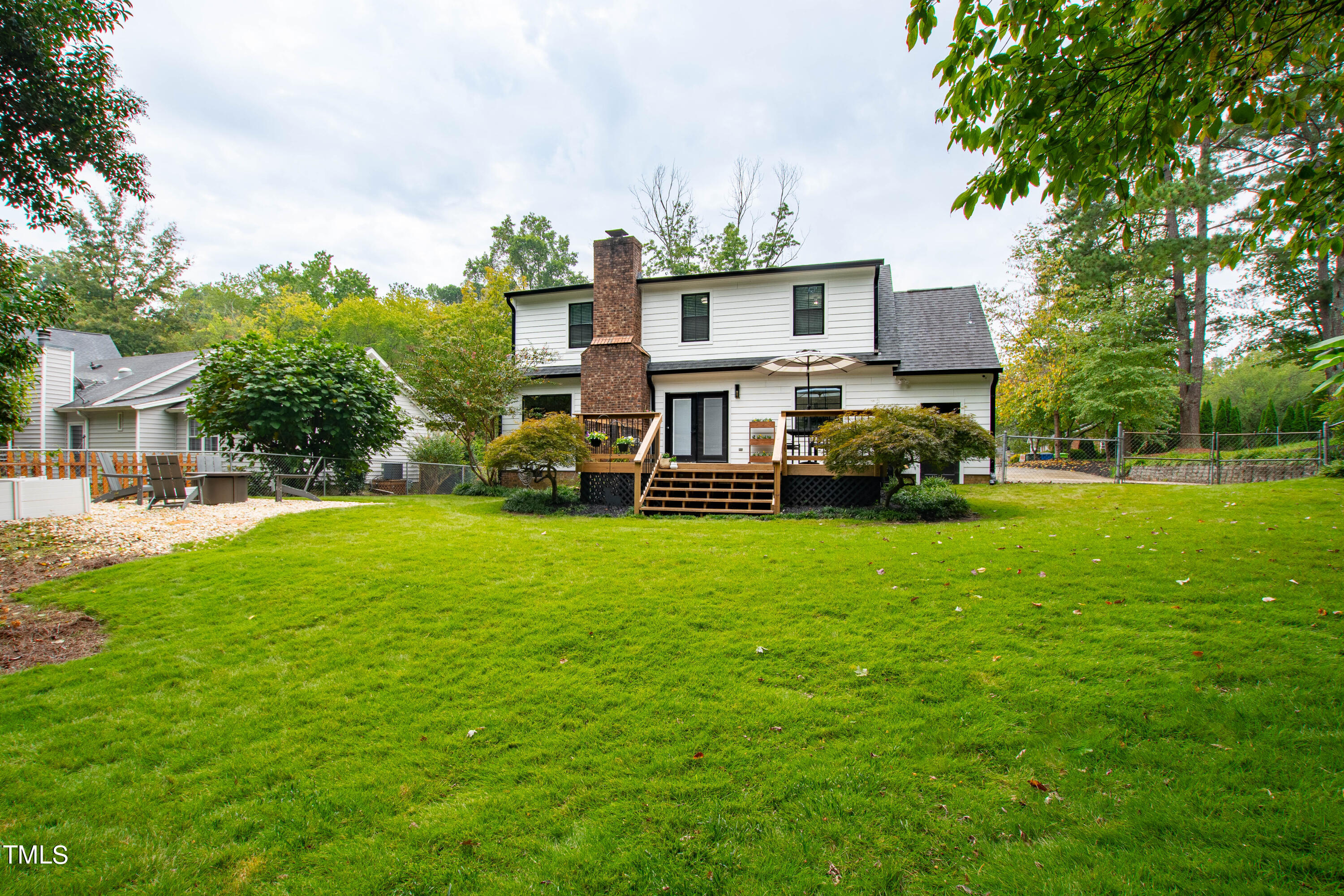 2105 Port Royal Road