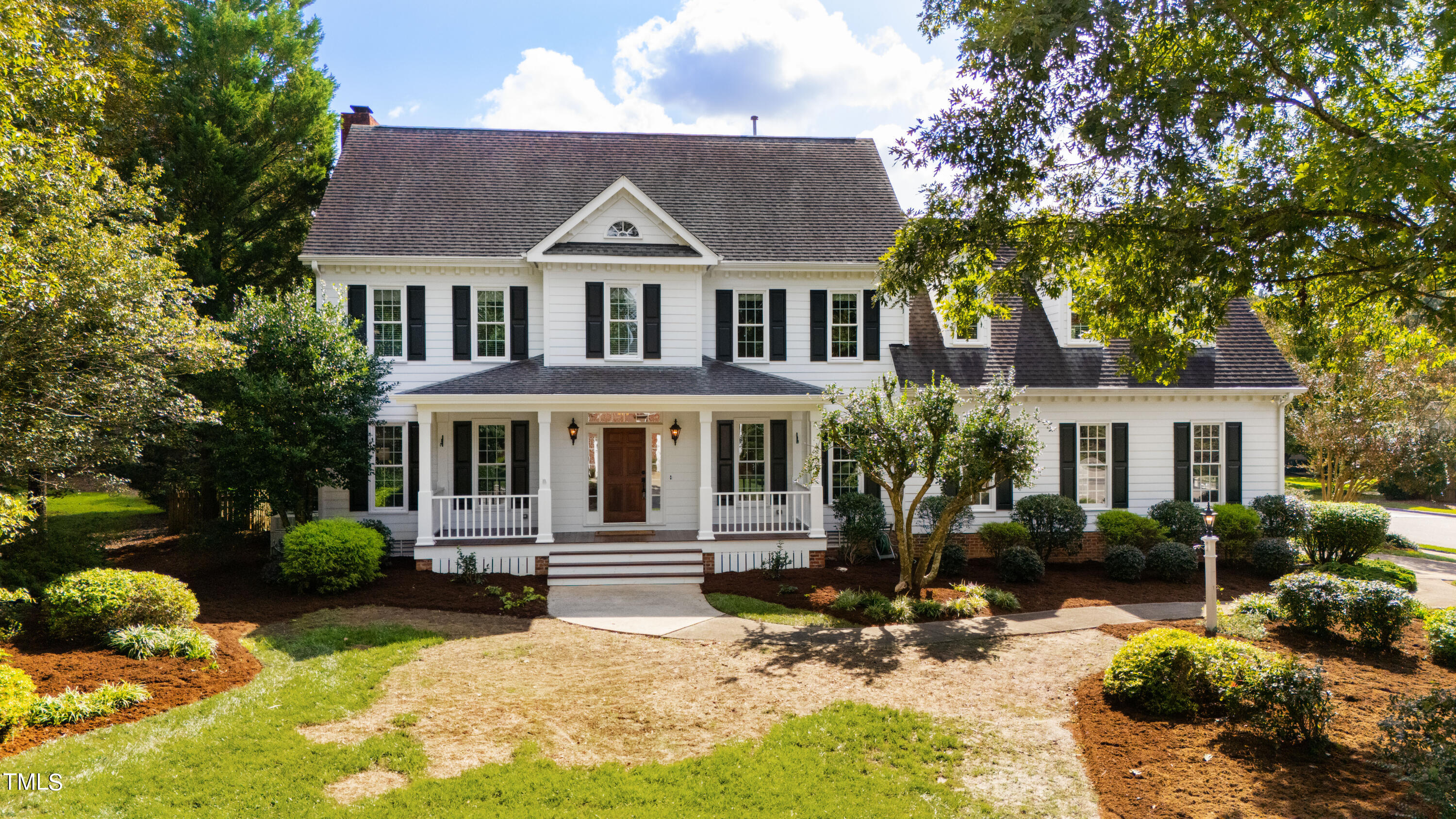 100 Clendenen Court