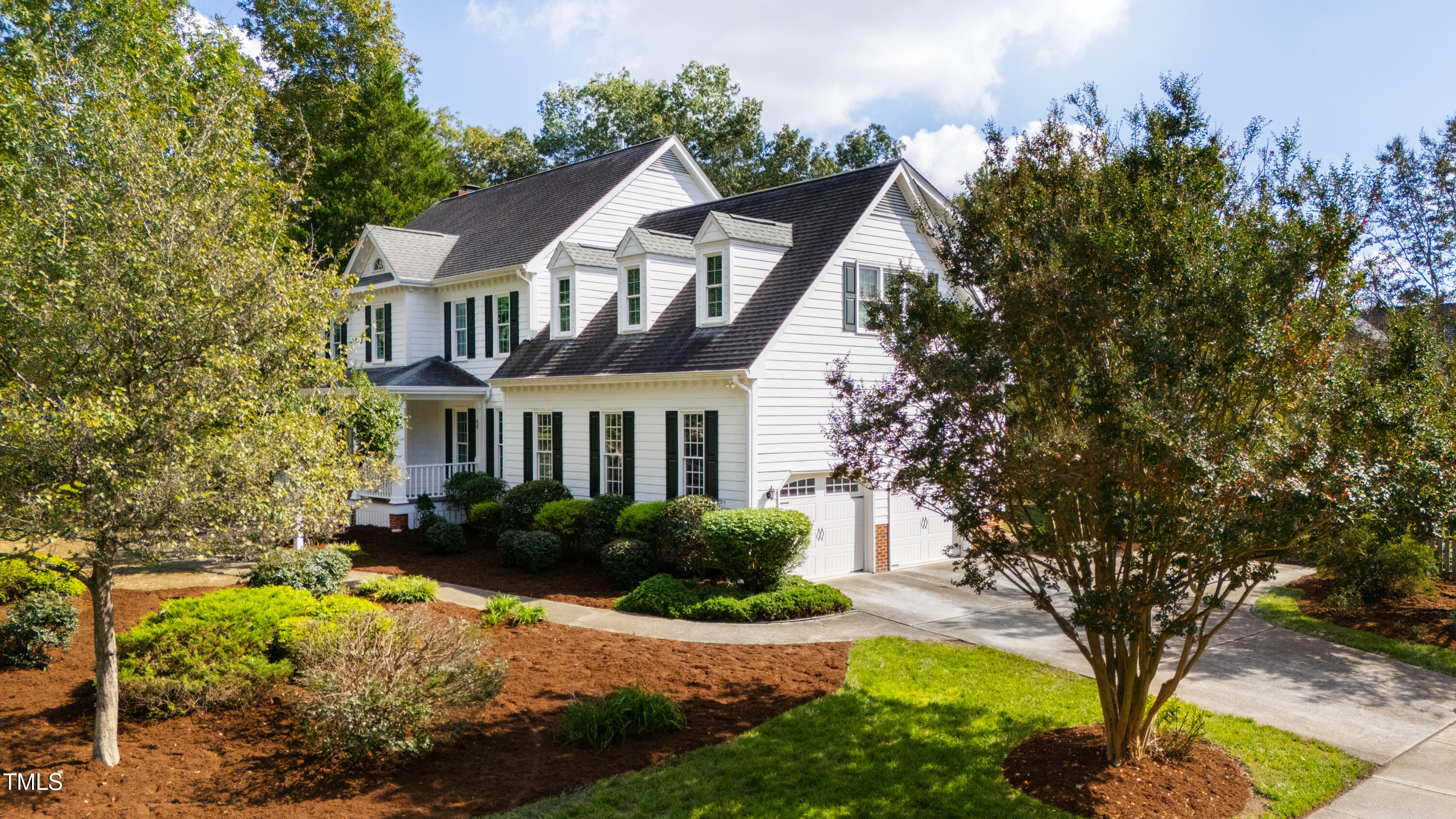 100 Clendenen Court