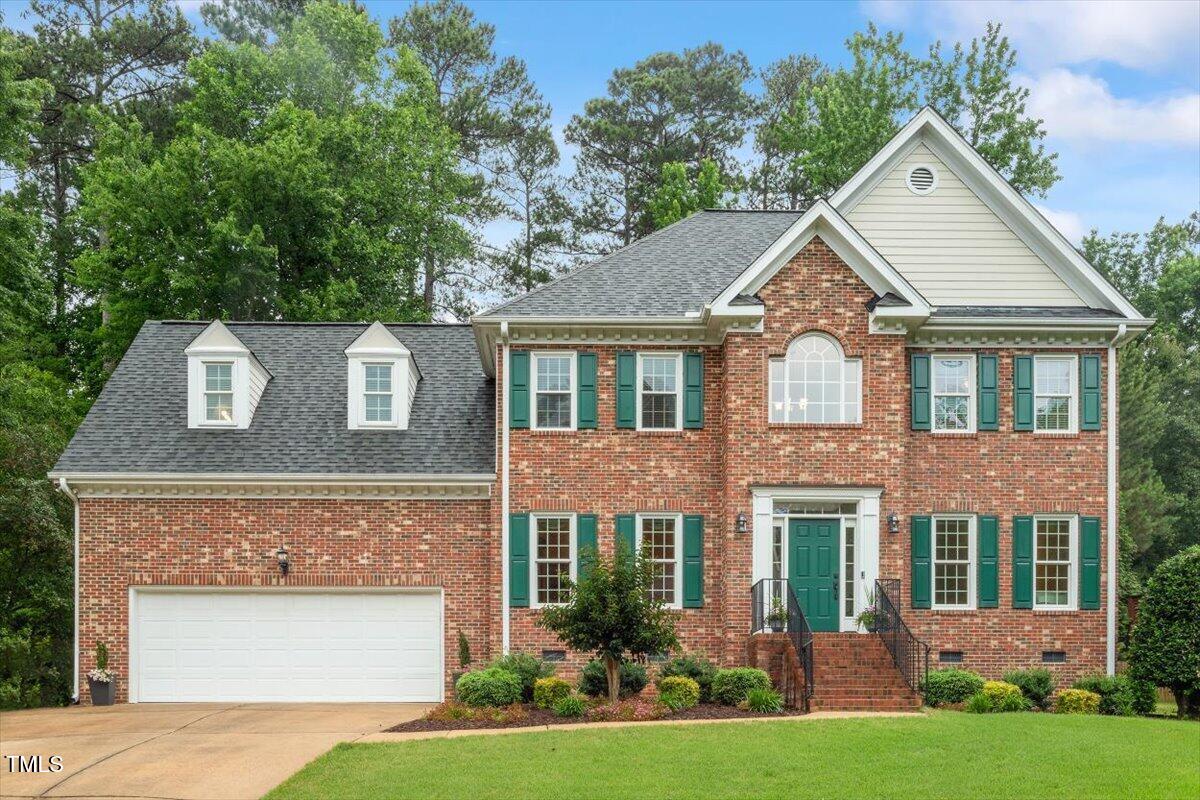 103 Rose Sky Court