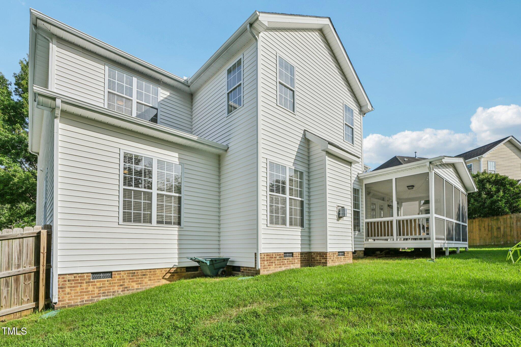 214 Moravia Lane