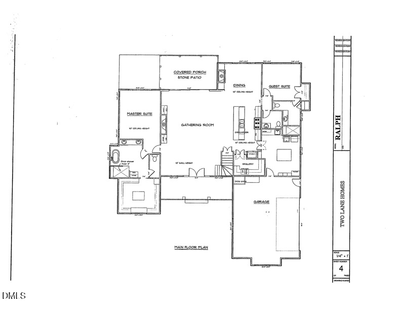816 Ralph Drive