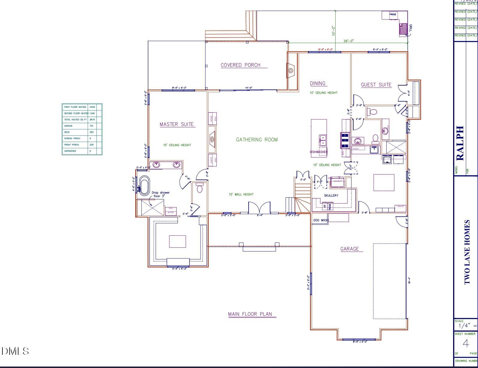 816 Ralph Drive