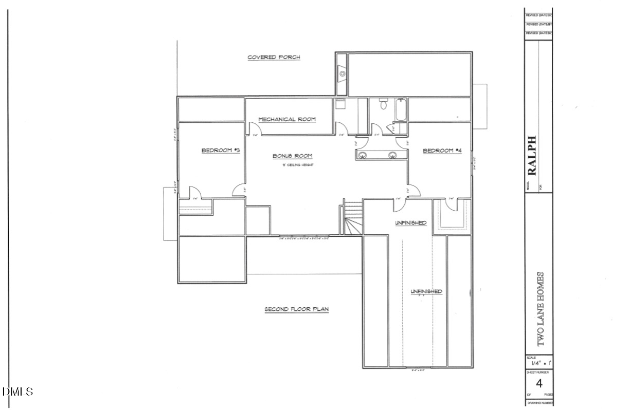 816 Ralph Drive