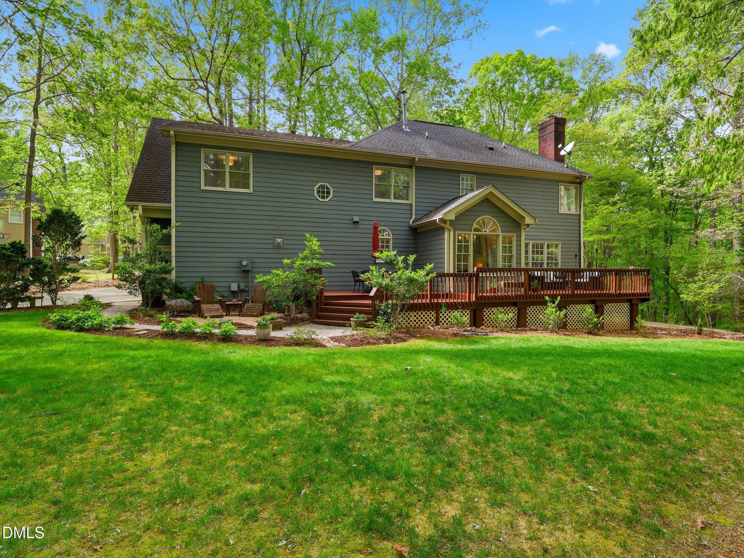 2300 Hideaway Court