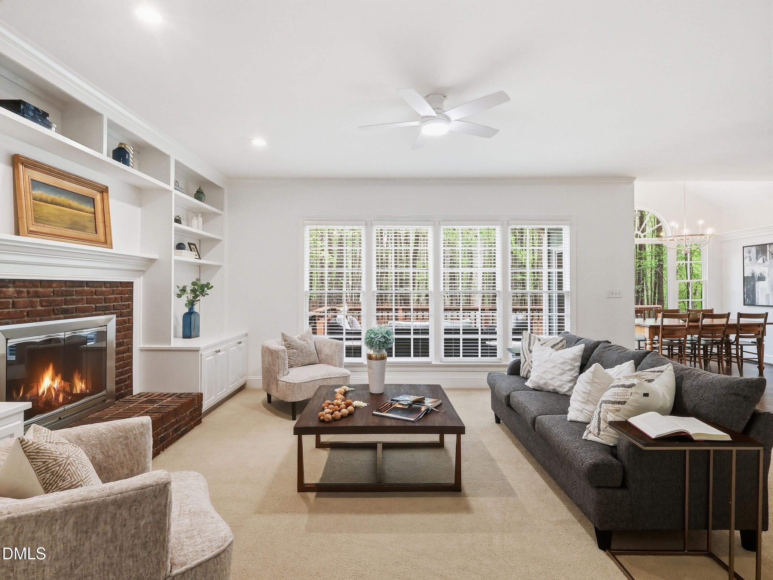 2300 Hideaway Court