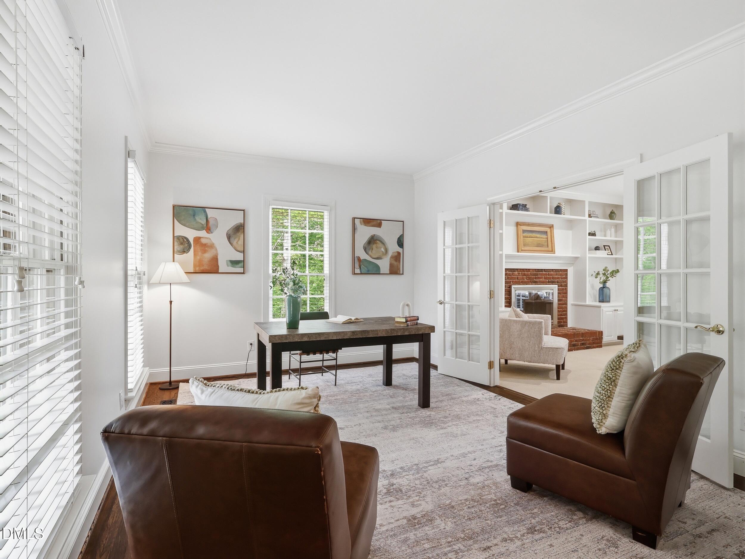 2300 Hideaway Court