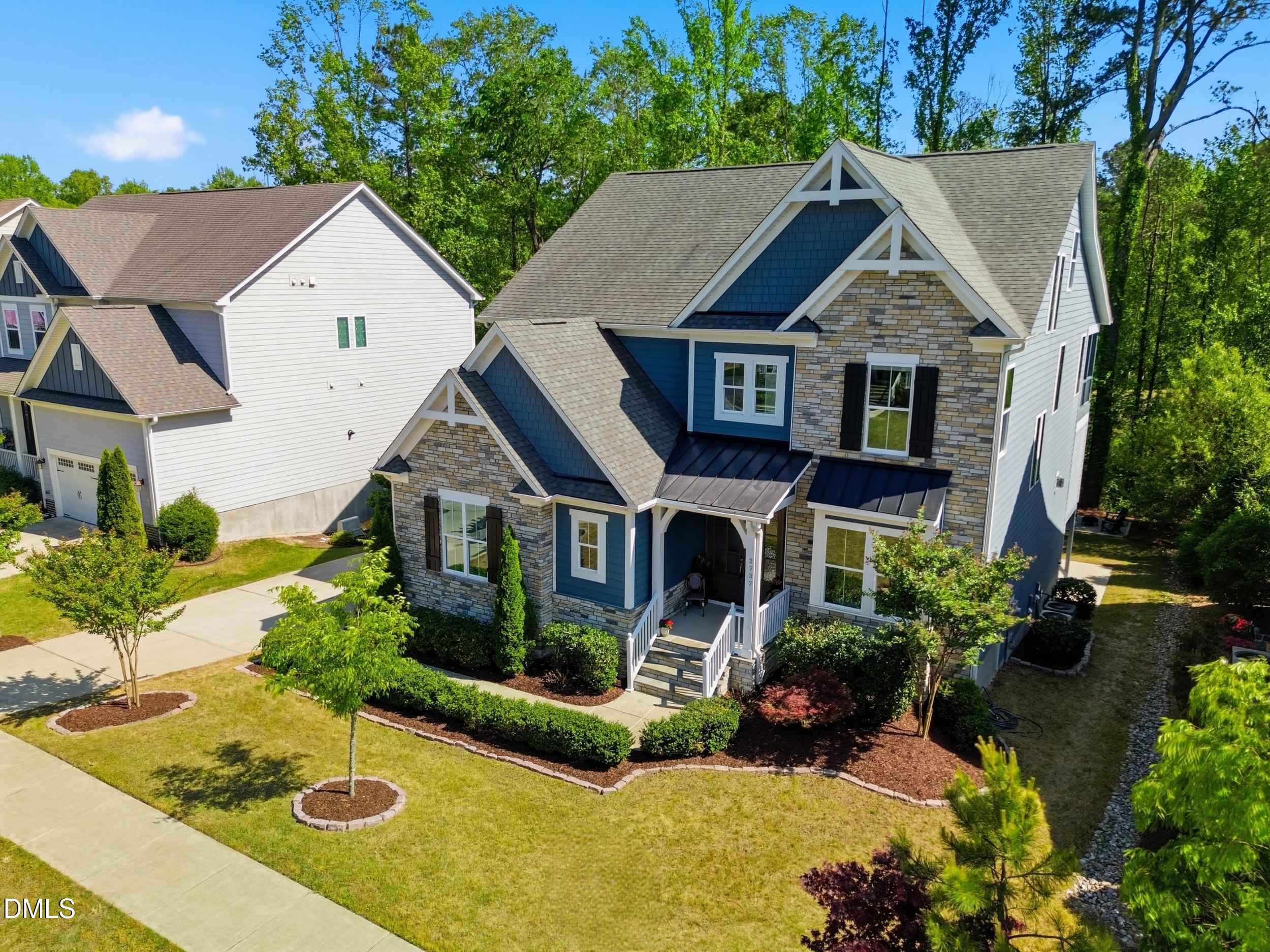 2737 Willow Rock Lane