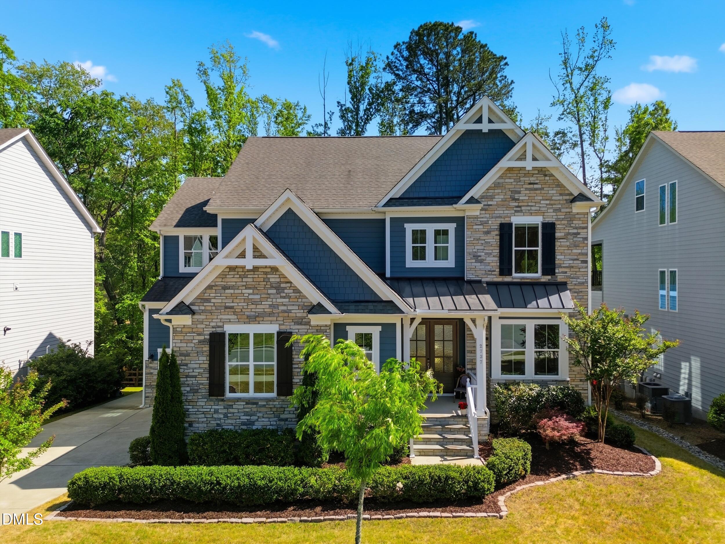 2737 Willow Rock Lane