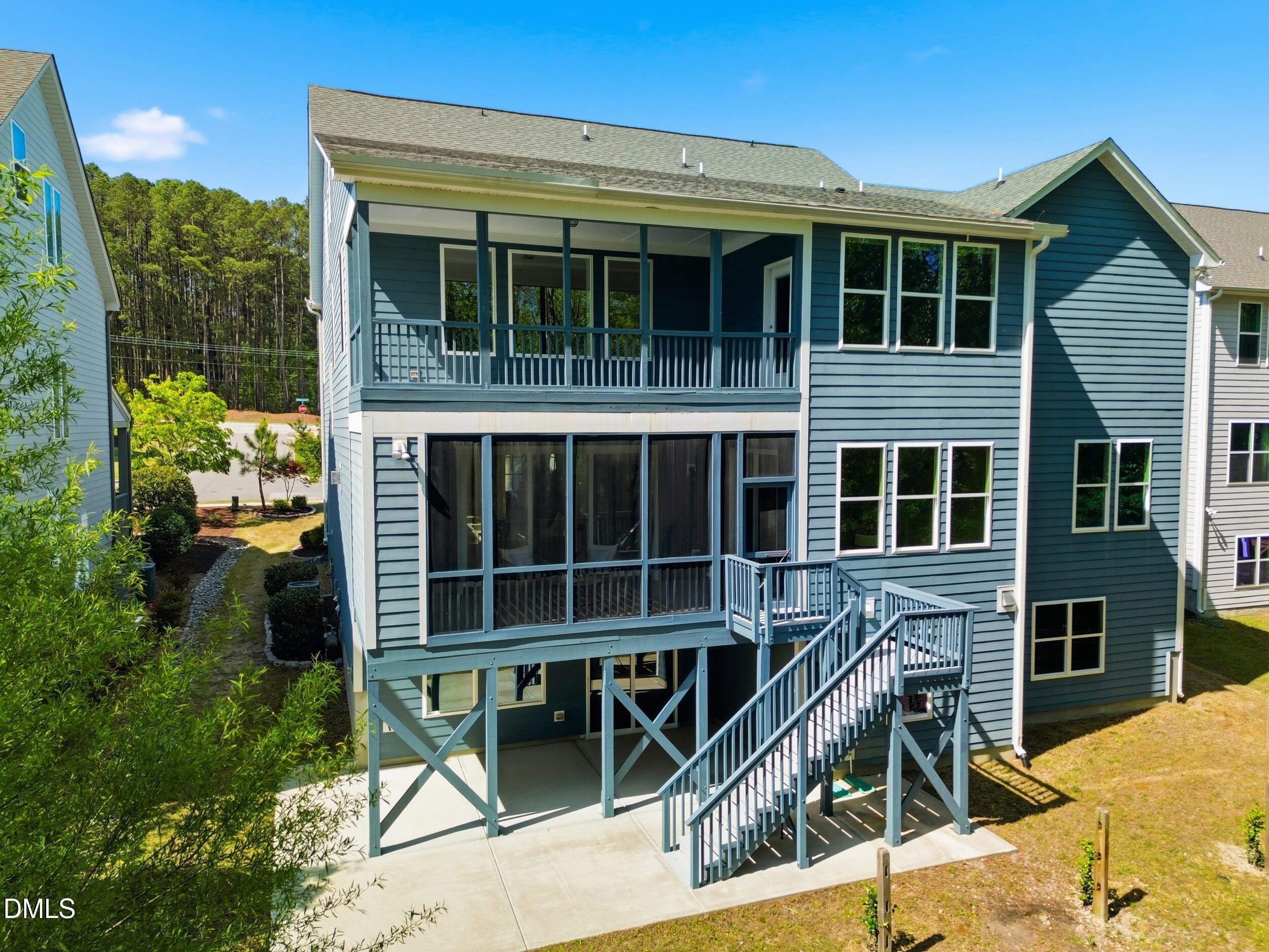 2737 Willow Rock Lane