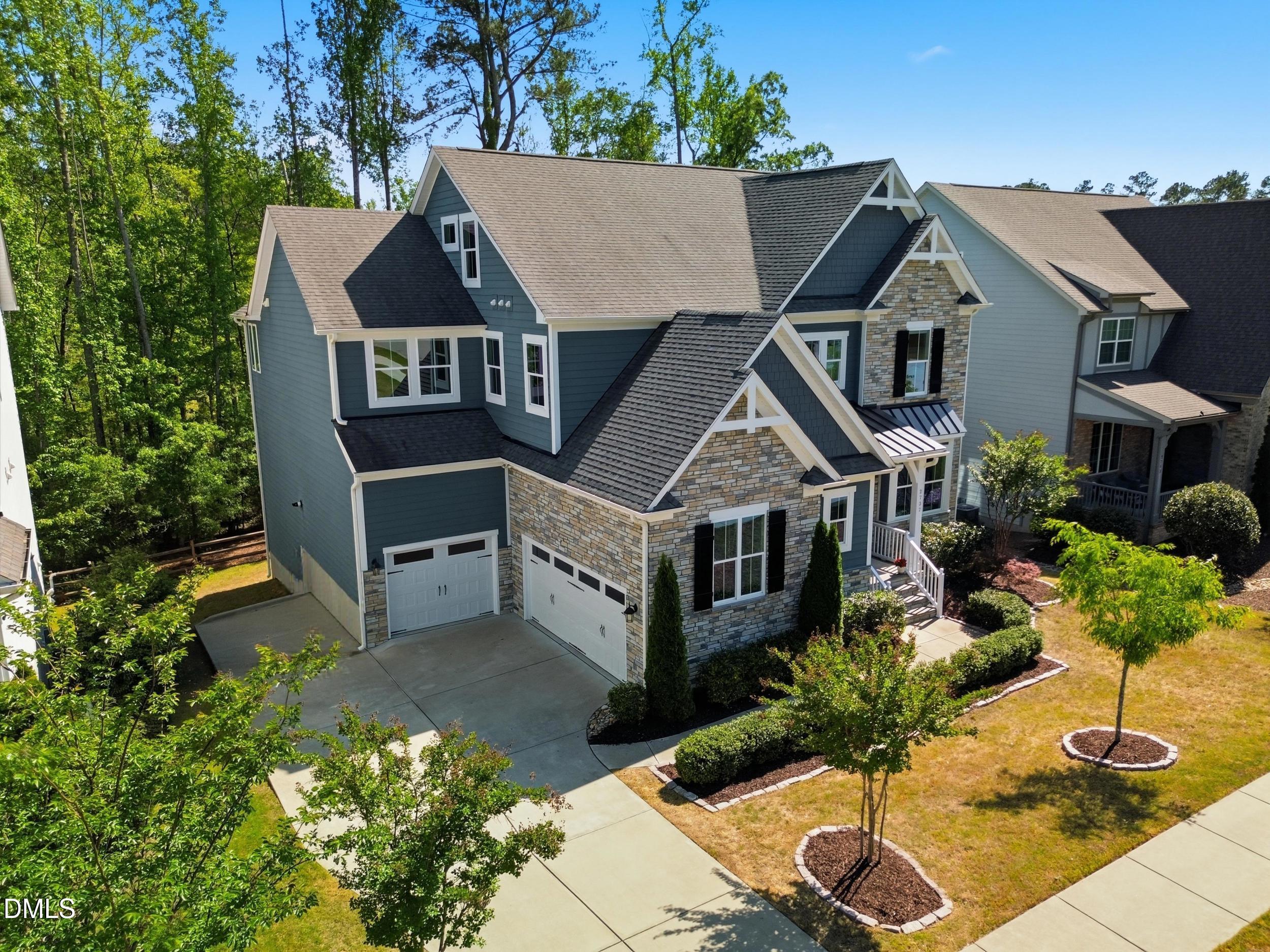 2737 Willow Rock Lane