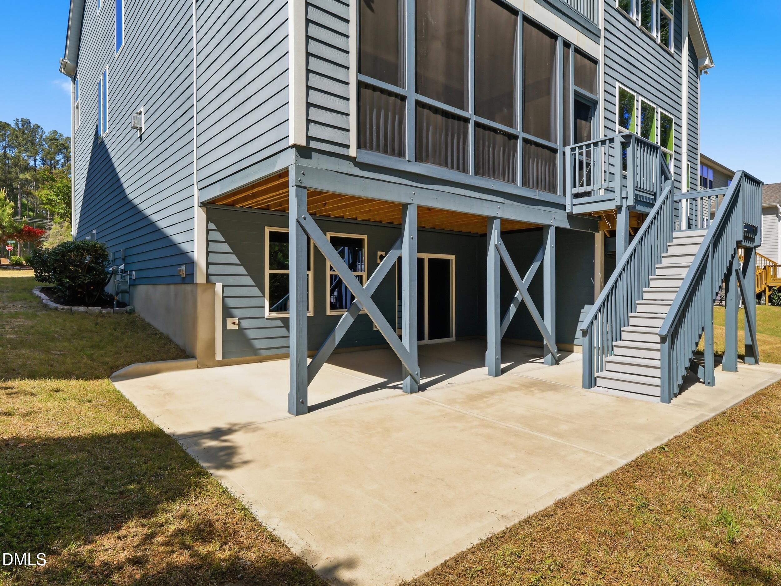 2737 Willow Rock Lane