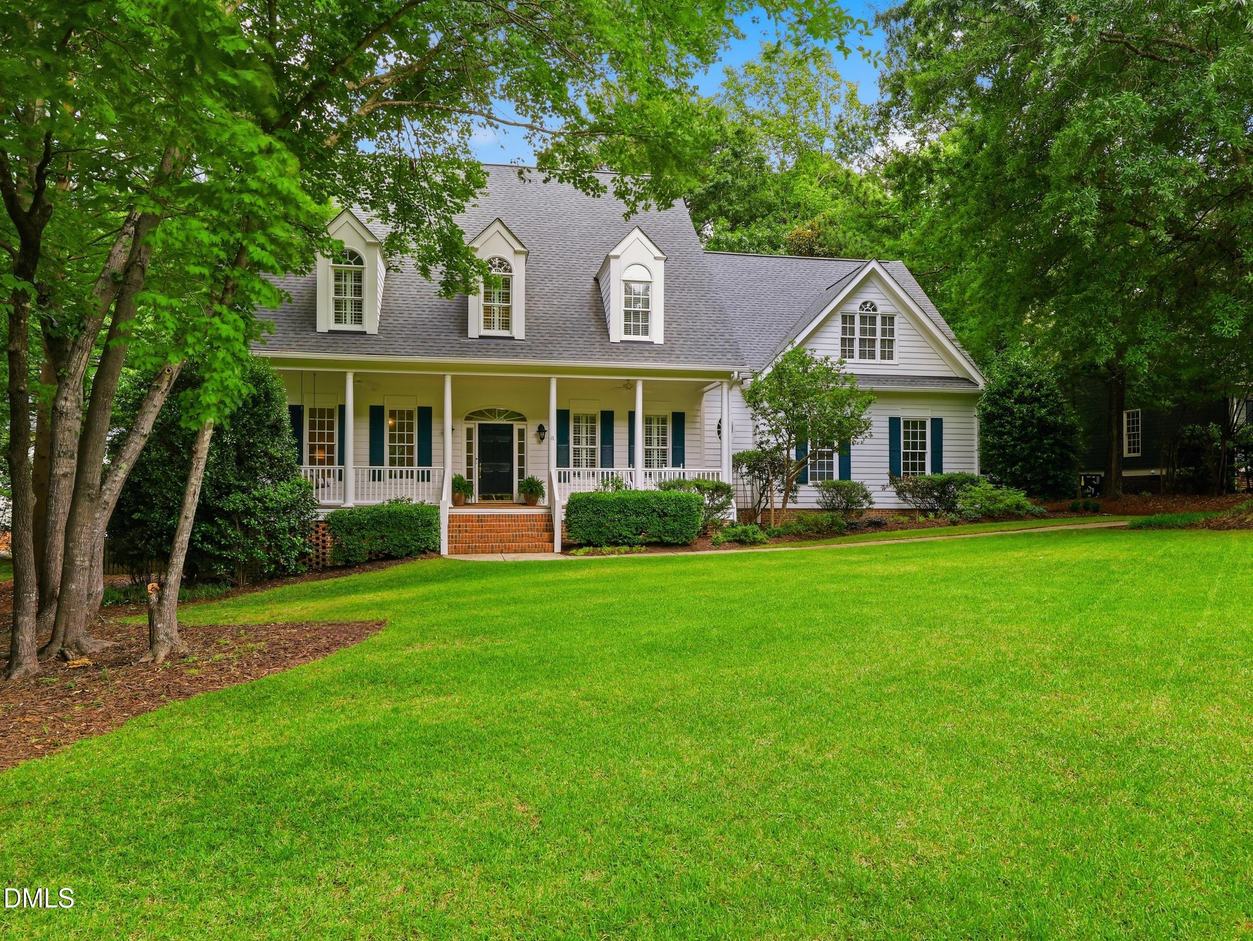 311 Schubauer Drive