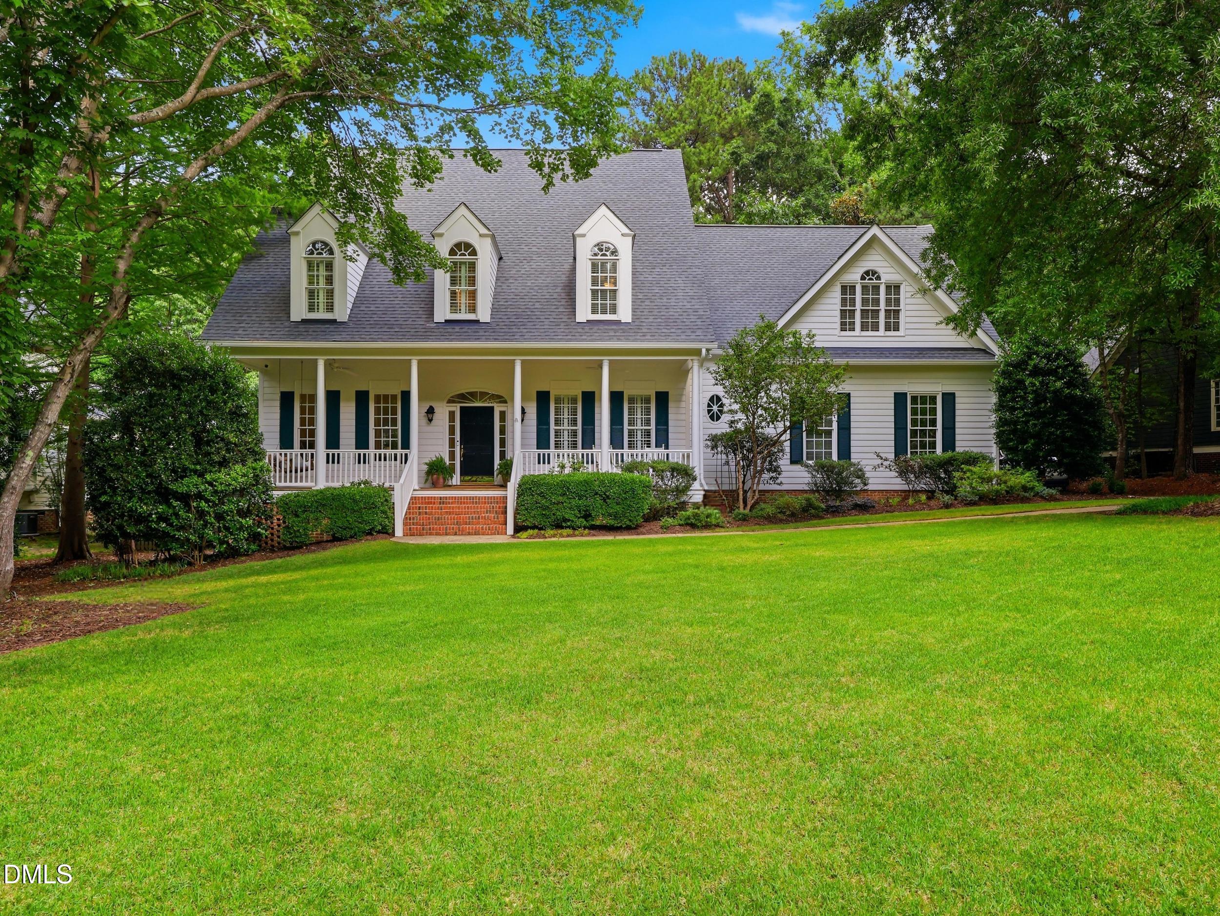 311 Schubauer Drive