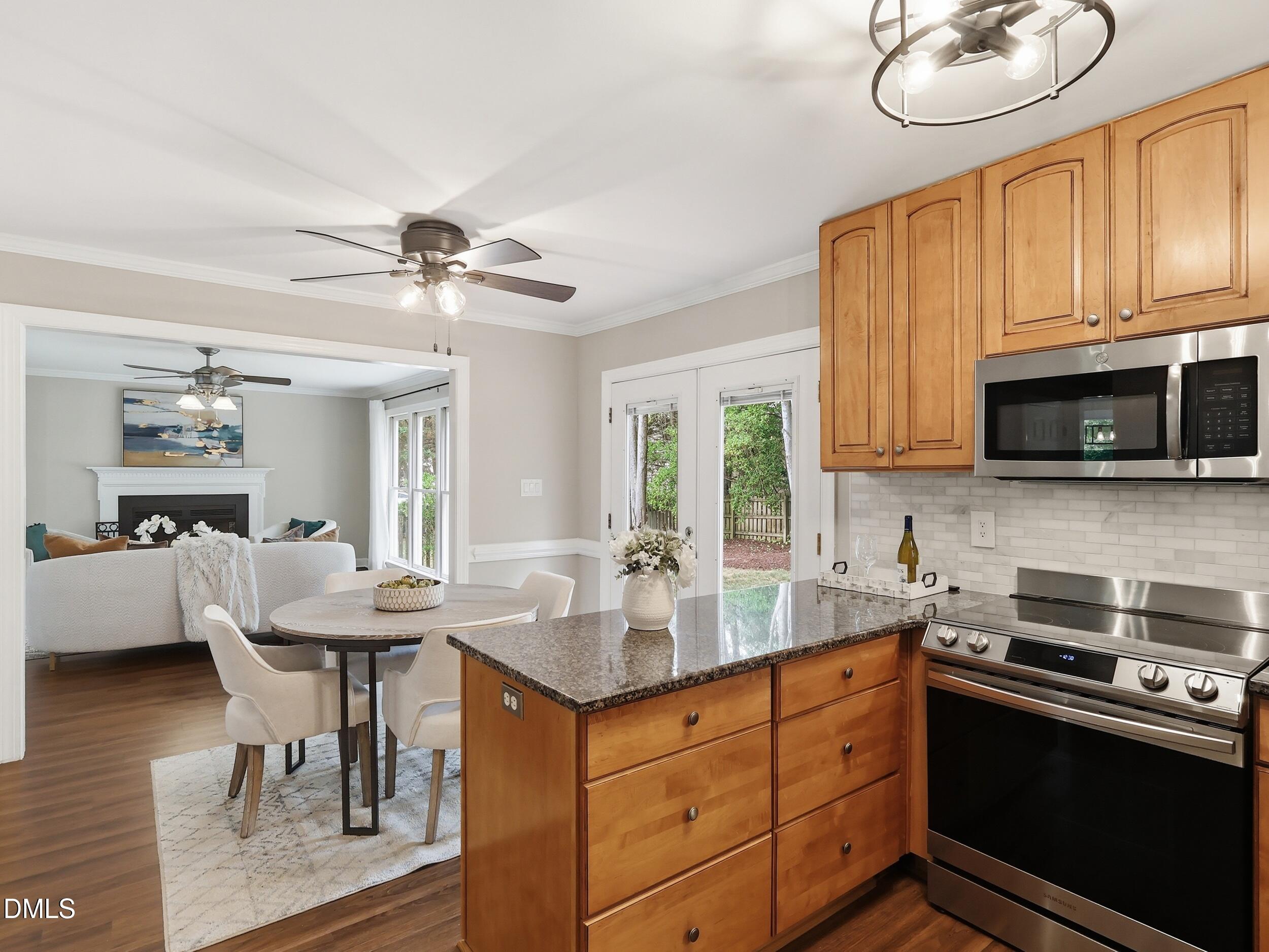 103 Whisper Creek Court