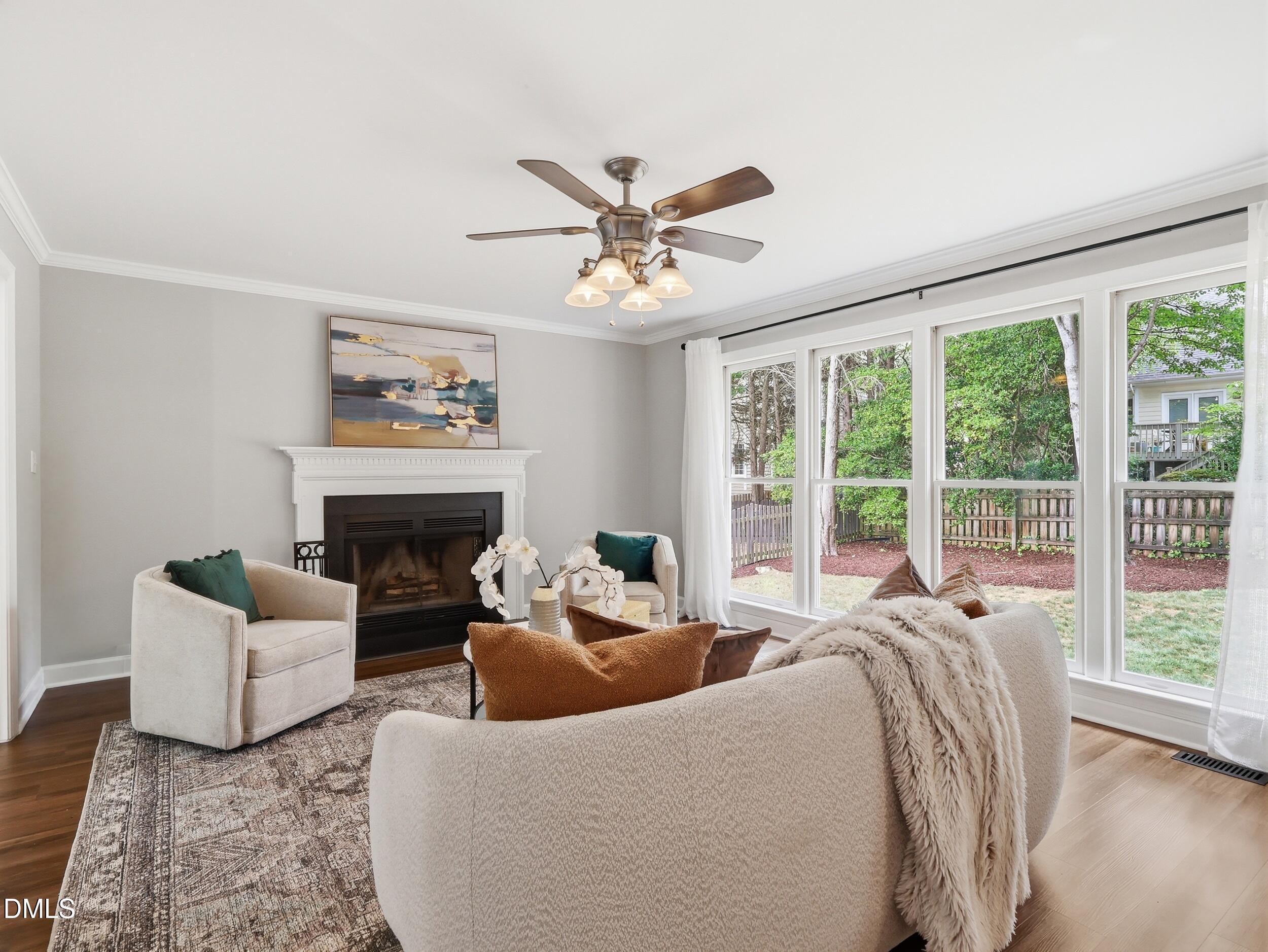 103 Whisper Creek Court