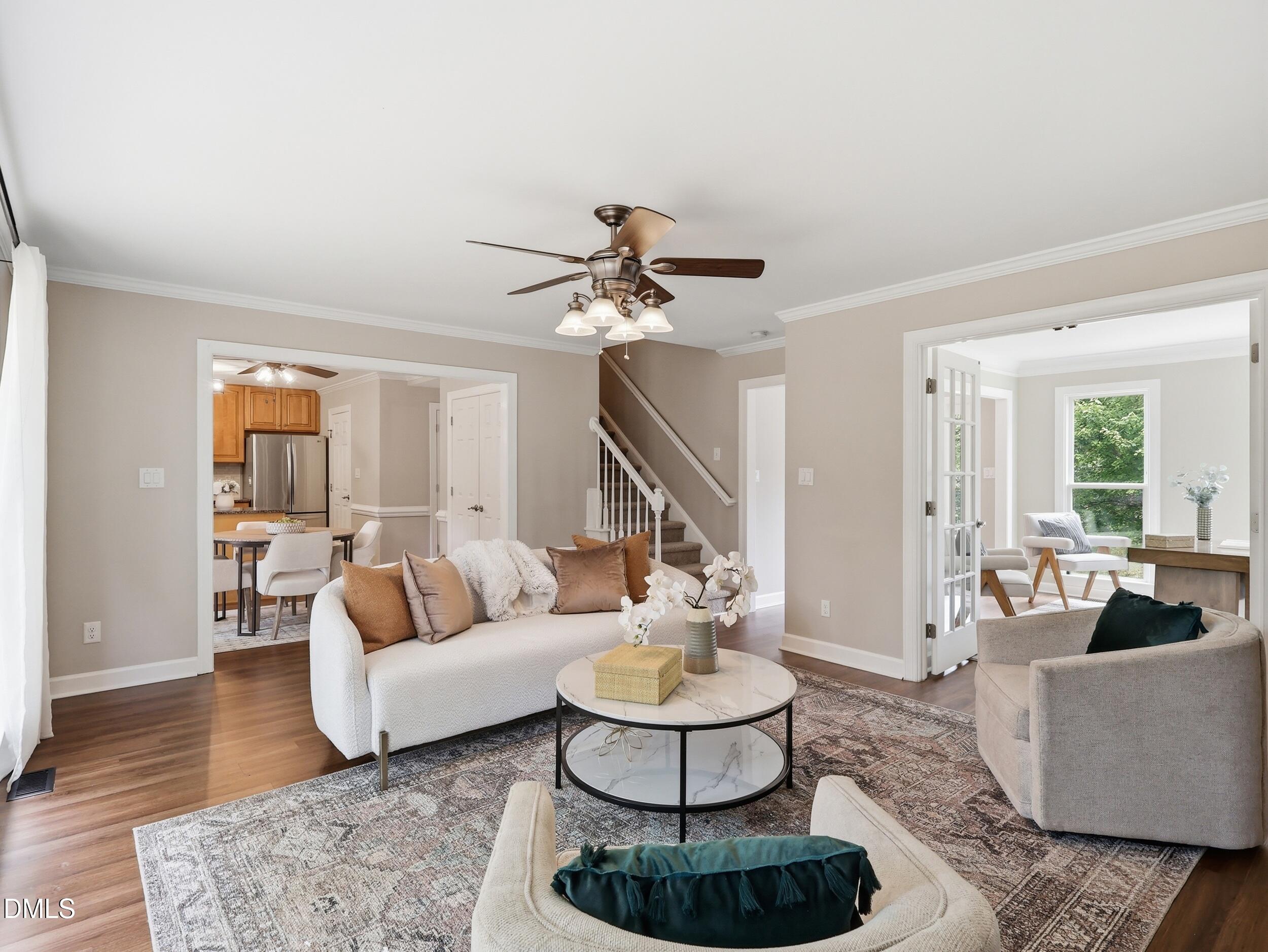 103 Whisper Creek Court
