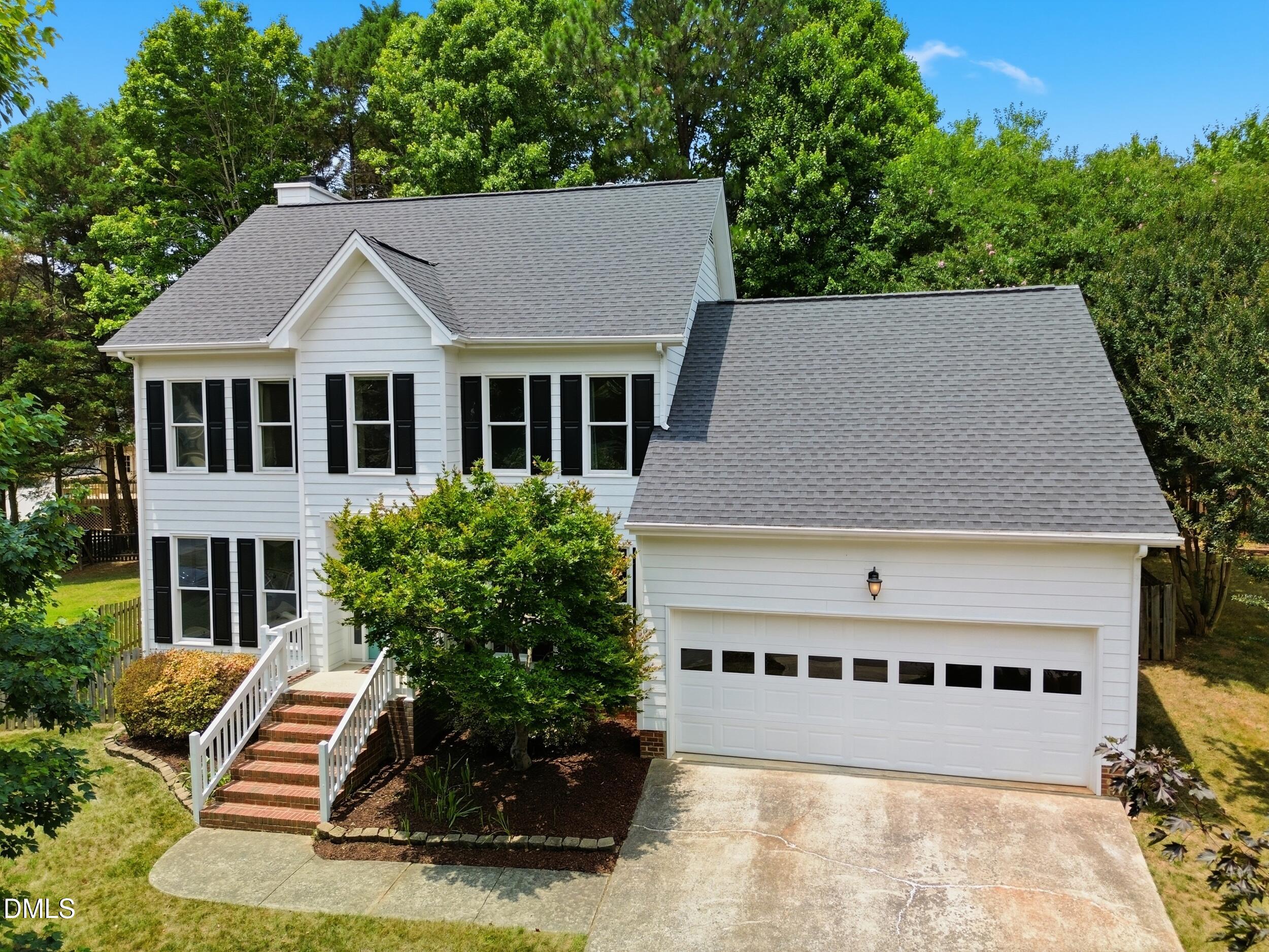 103 Whisper Creek Court