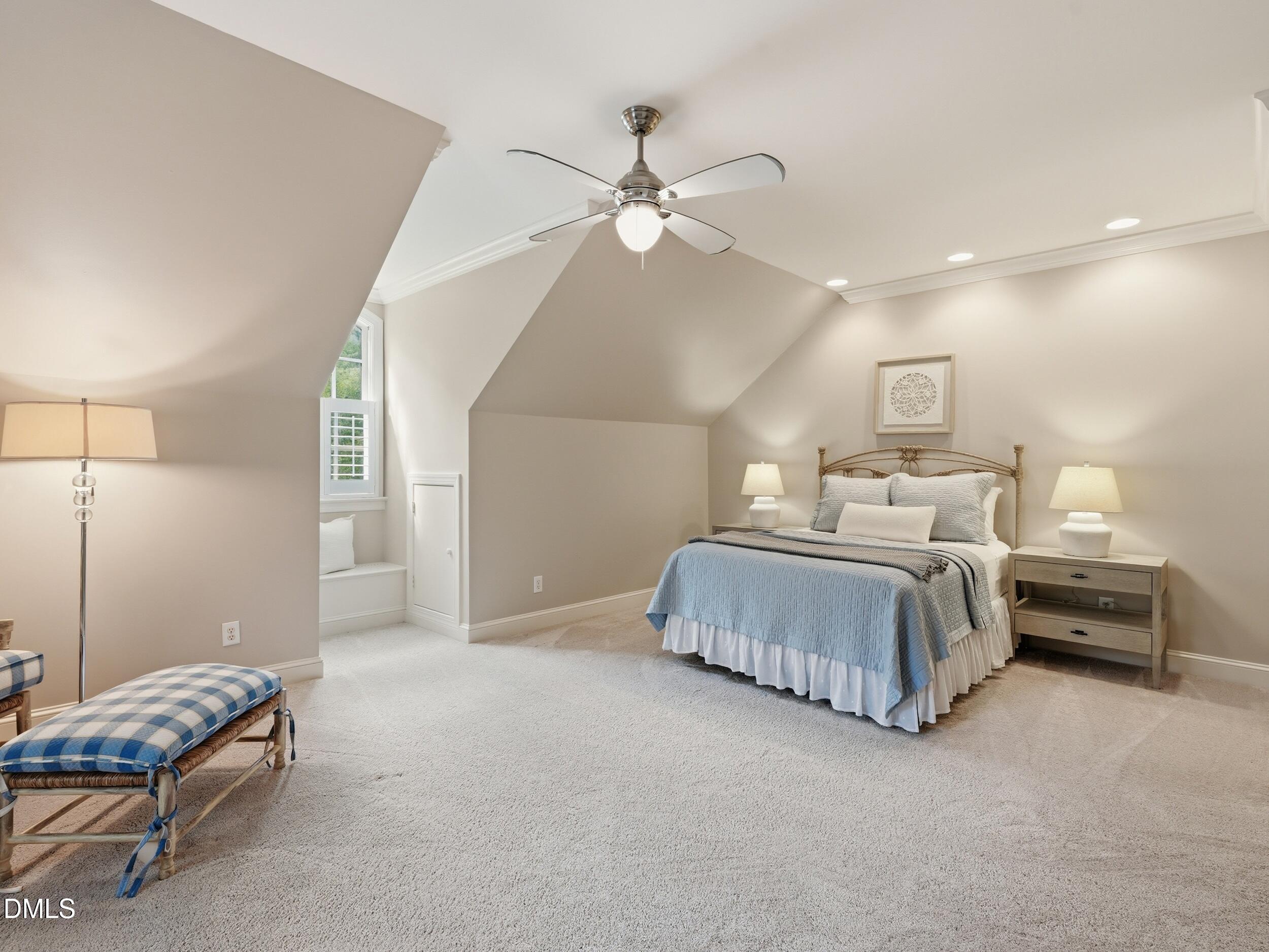 105 Bronzewood Court