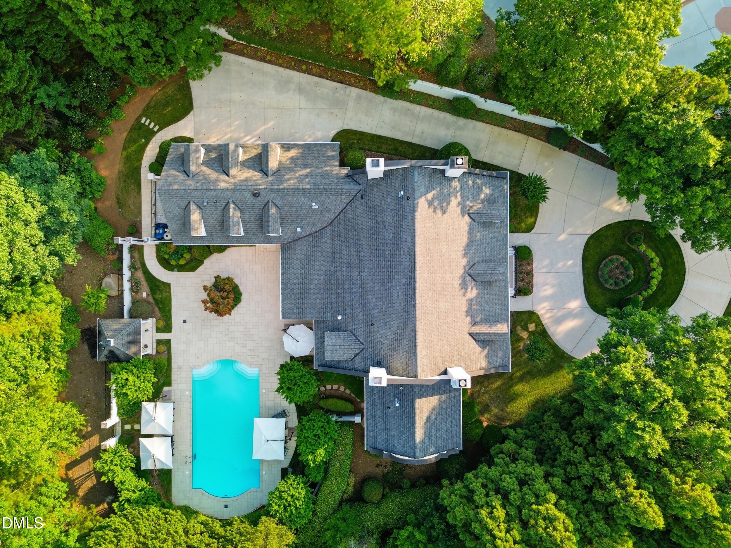 105 Bronzewood Court