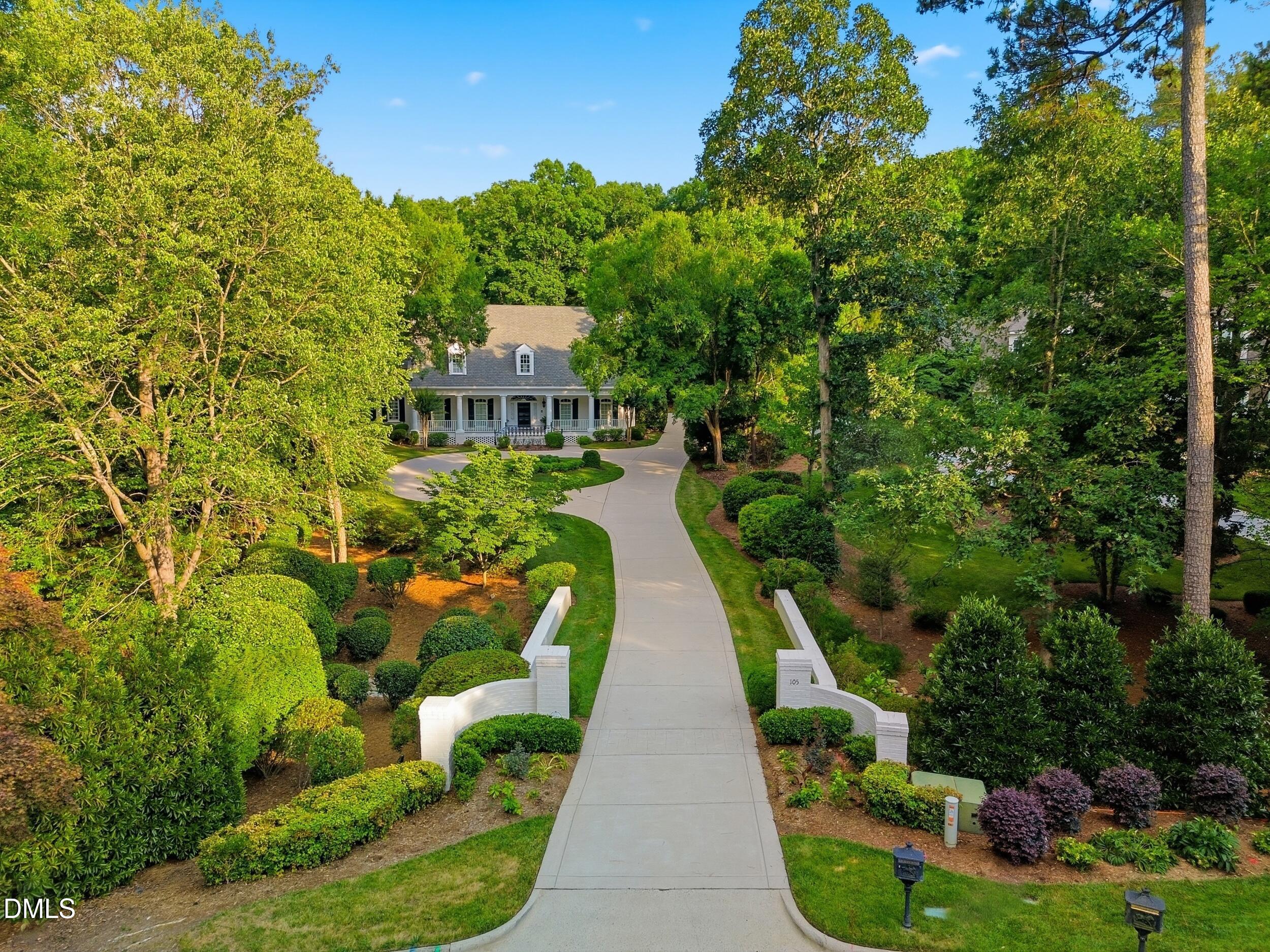 105 Bronzewood Court
