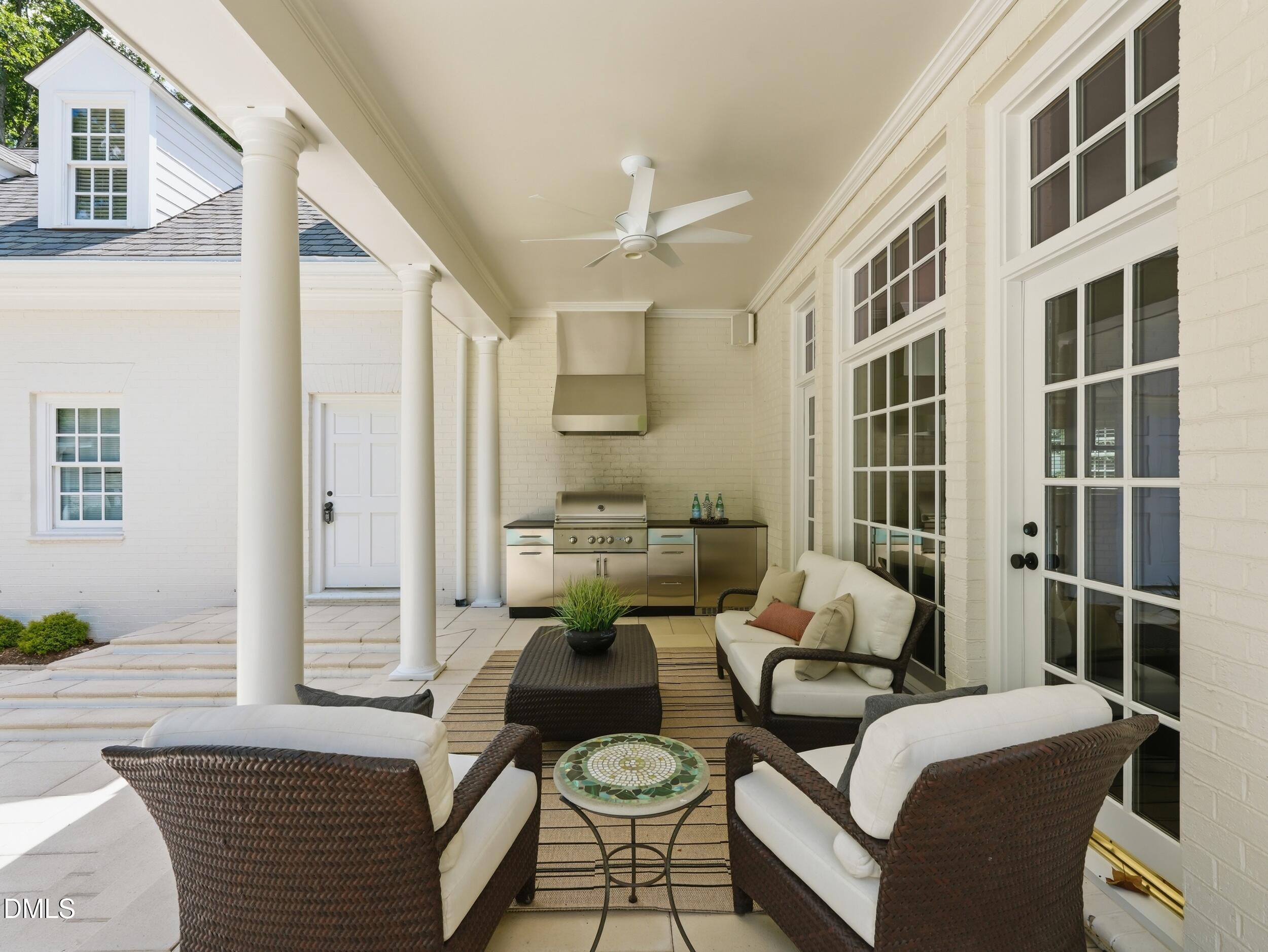105 Bronzewood Court